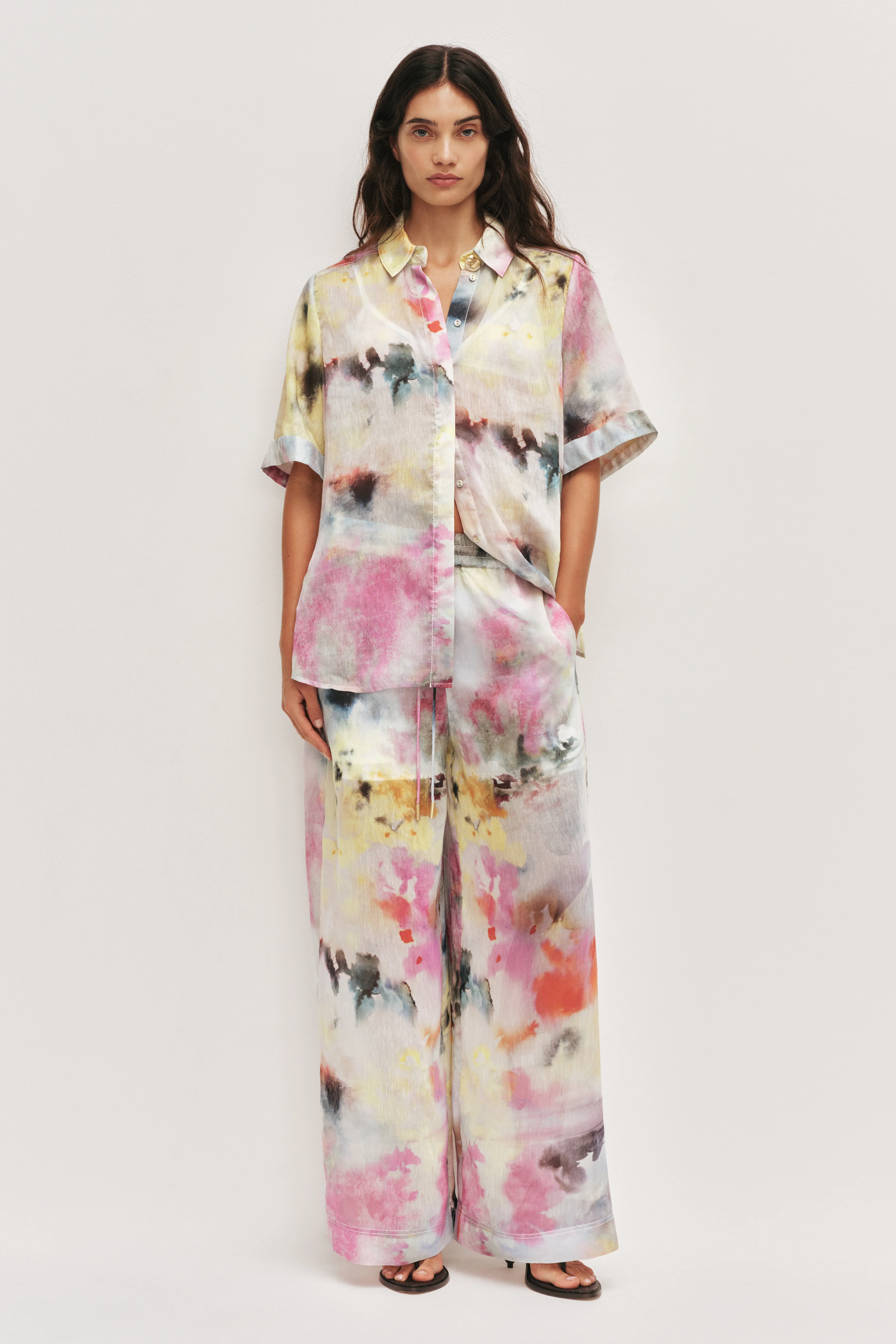 Adina Shirt