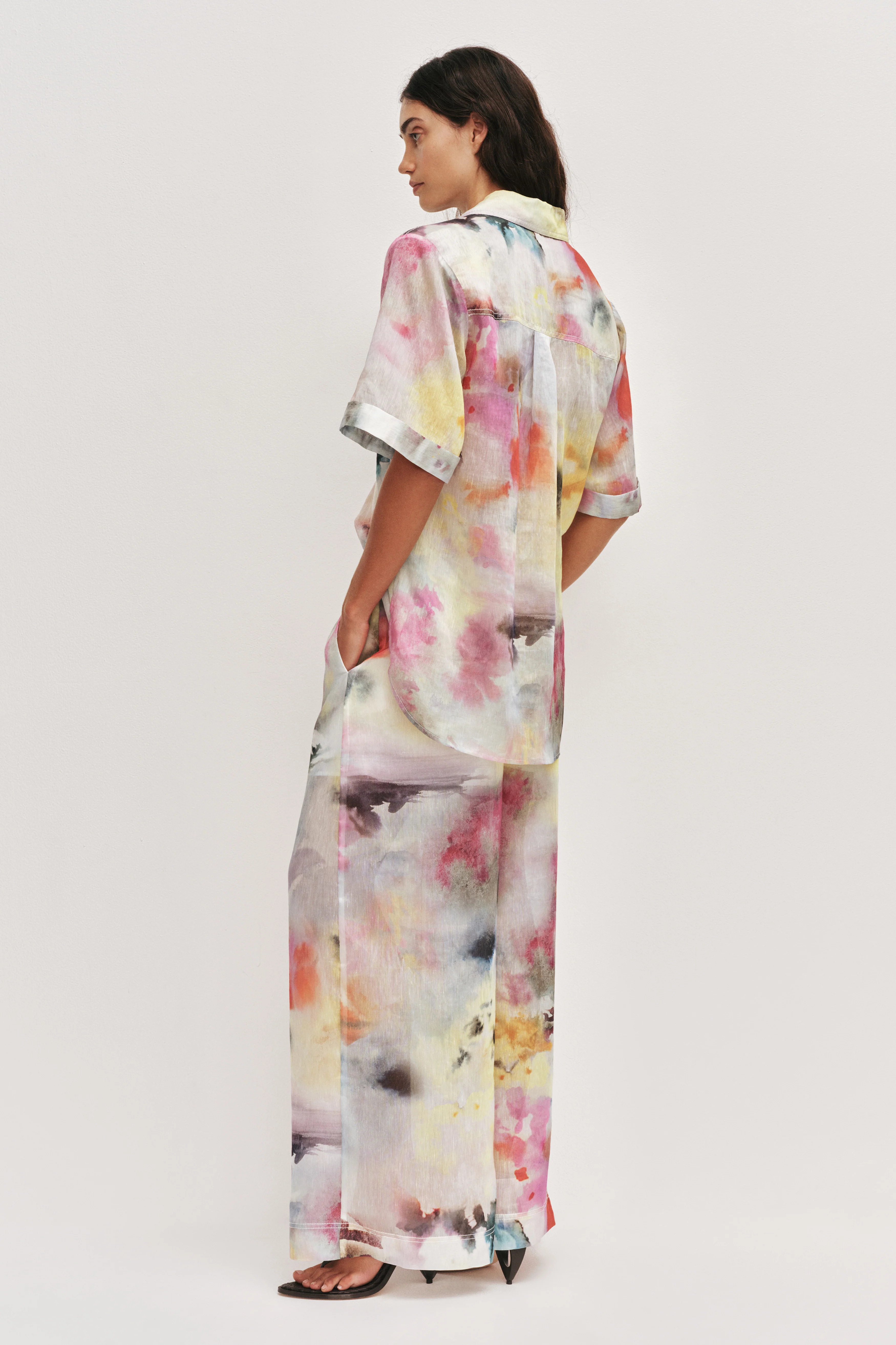 Adina Shirt