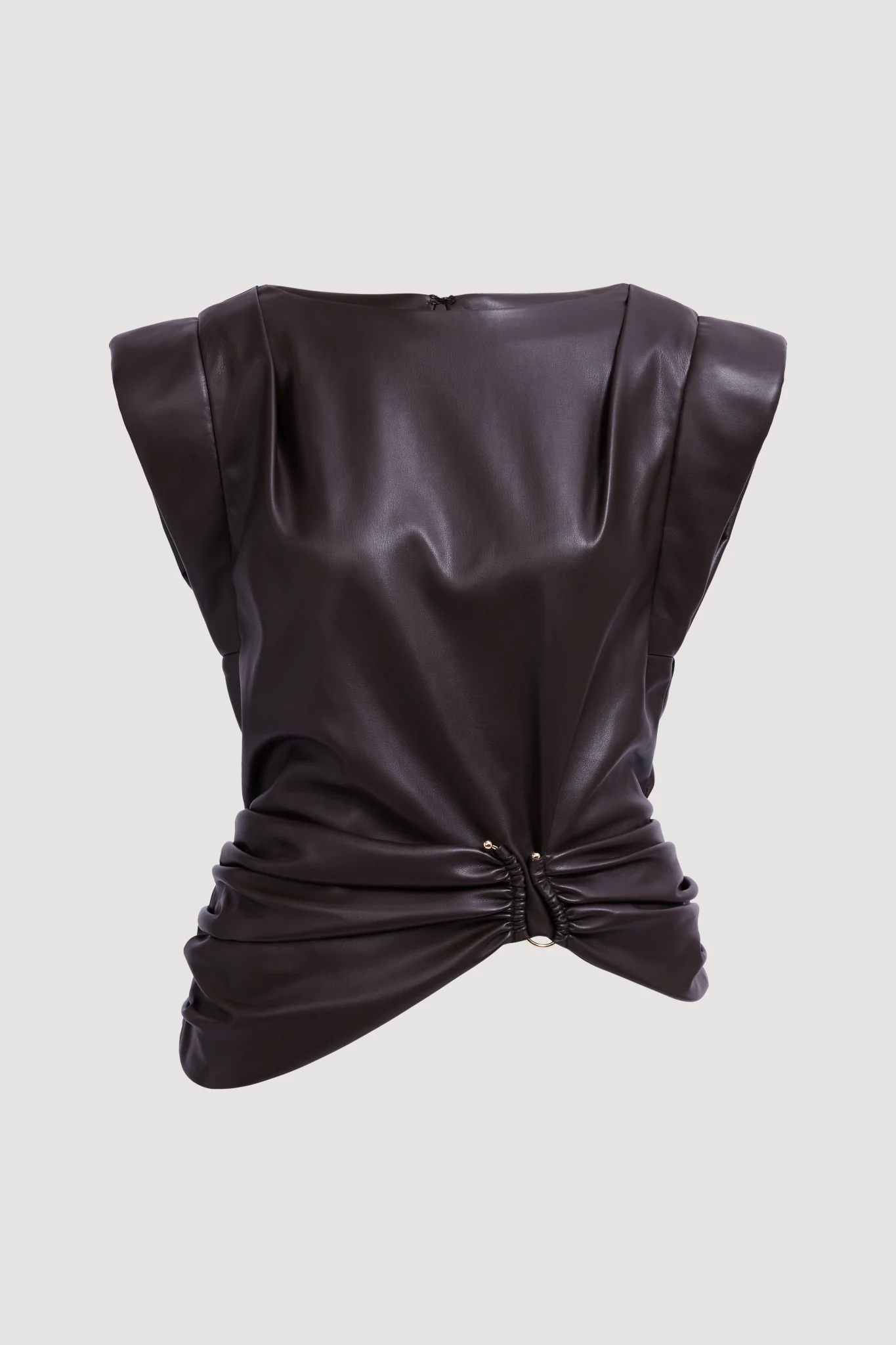 16180-saskia-ruched-top-2.webp Saskia Ruched Top