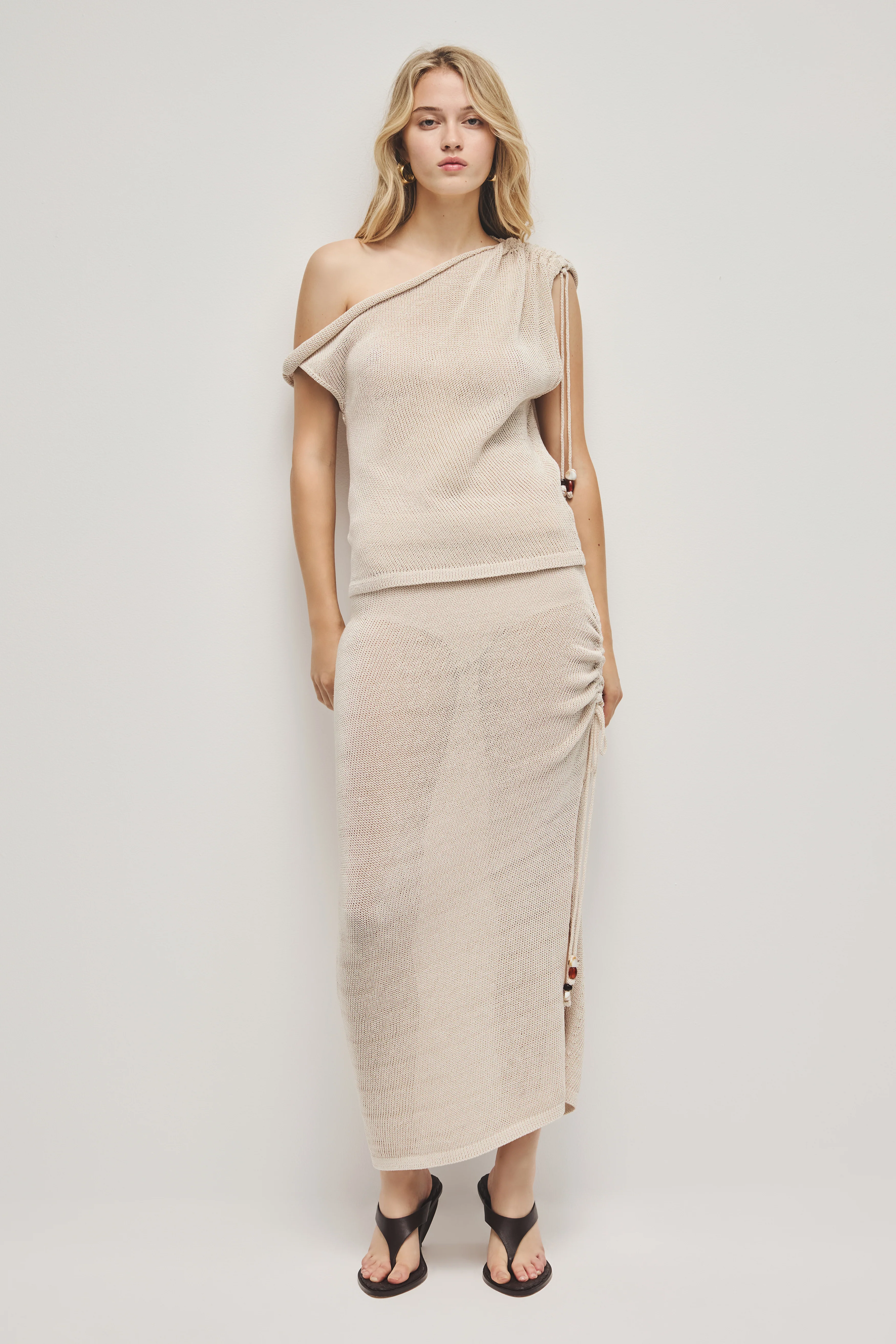 Suri Knit Top