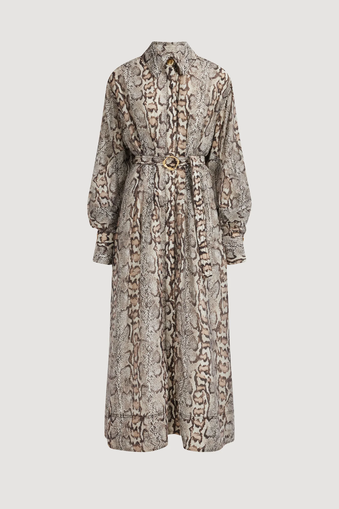 Murphie Midi Dress