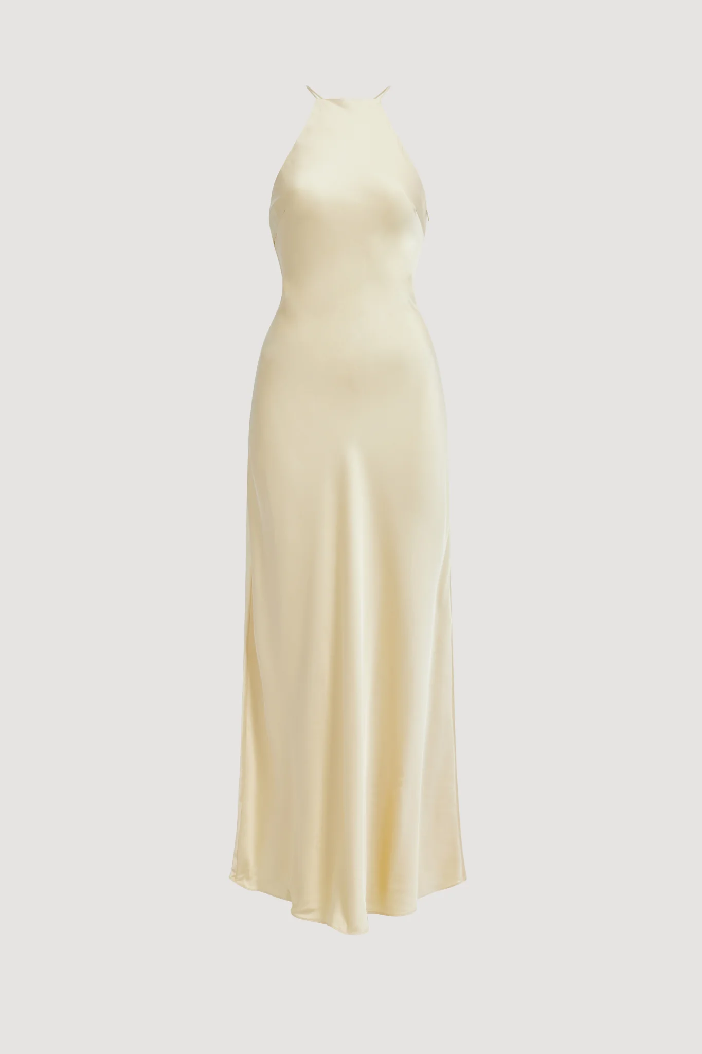 Romi Maxi Dress