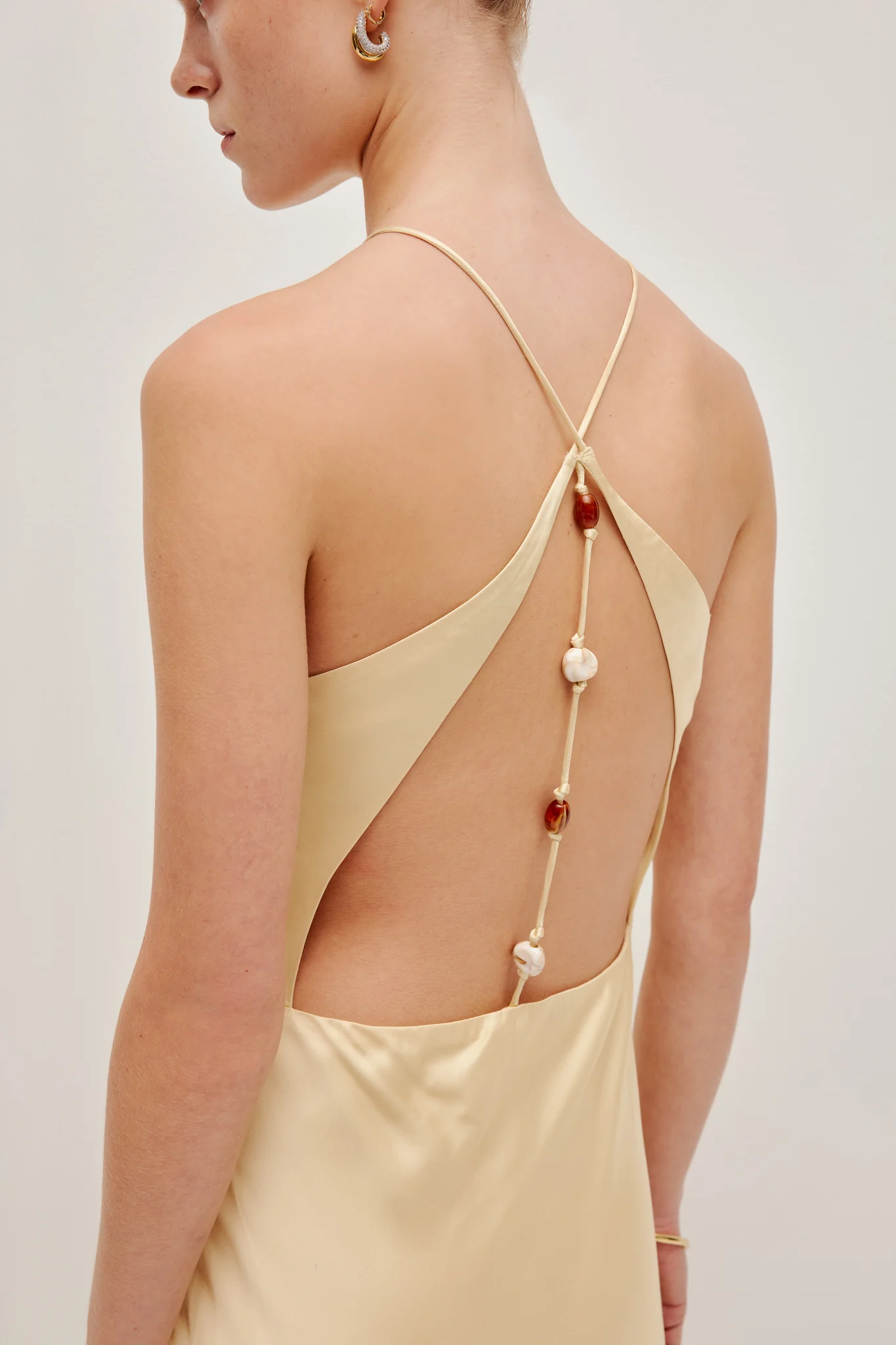 Romi Maxi Dress