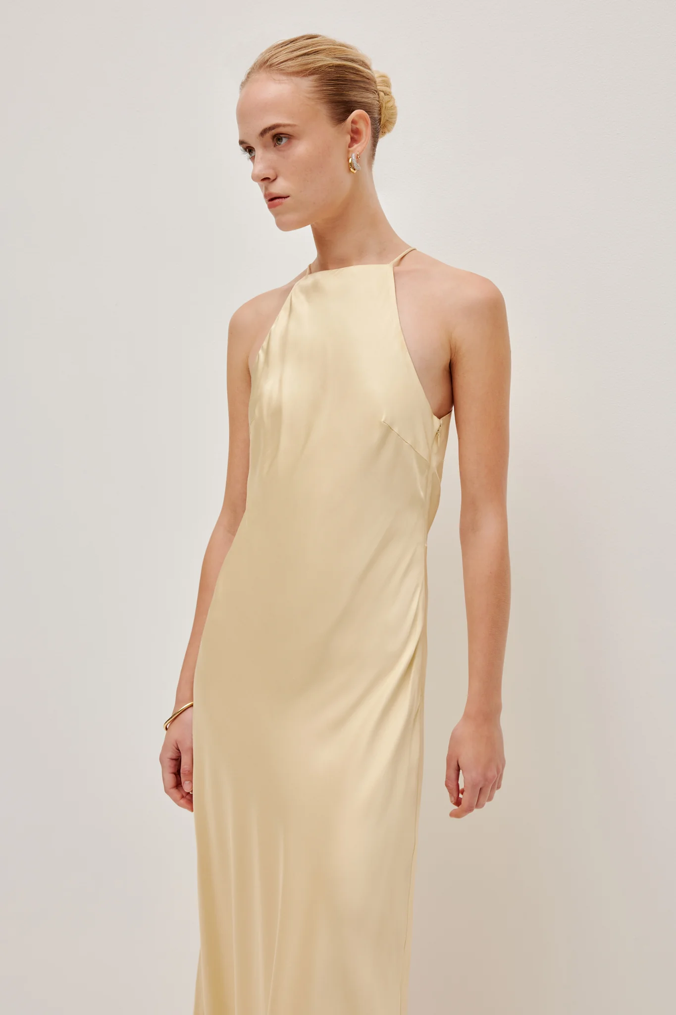 Romi Maxi Dress