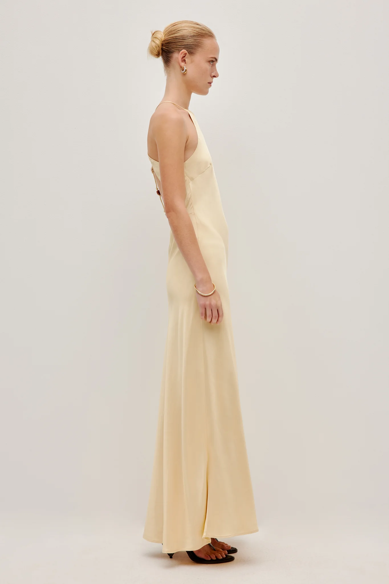 Romi Maxi Dress