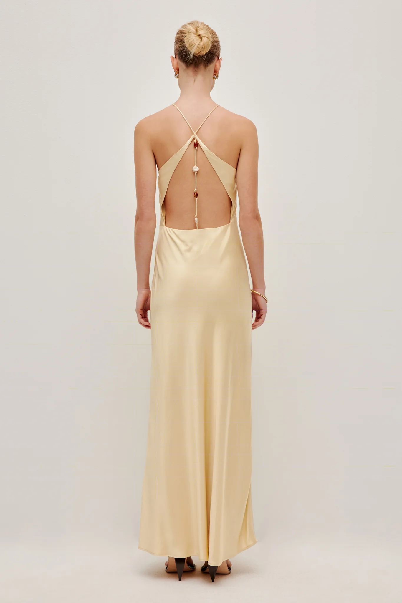 Romi Maxi Dress