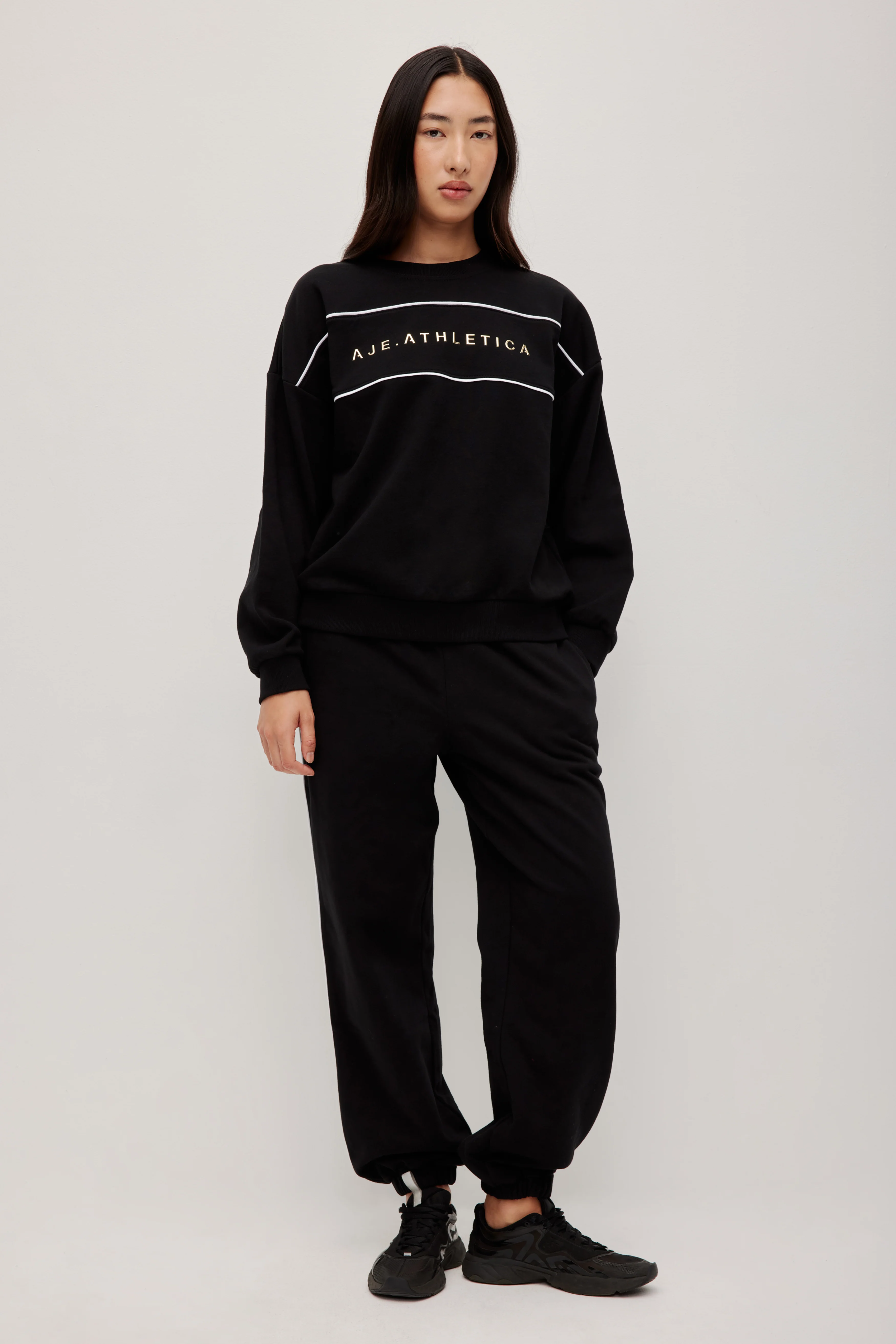 16291-panelled-logo-jumper-1.webp Panelled Logo Jumper