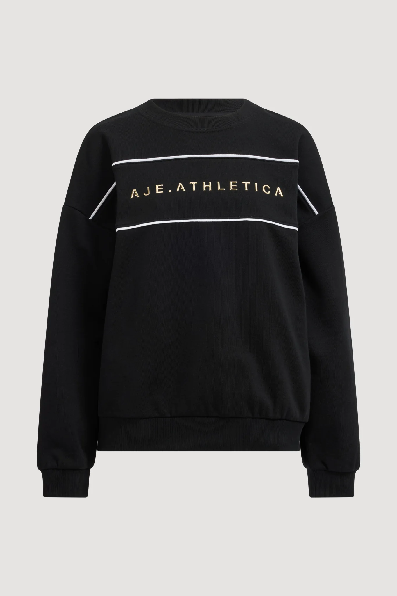 16291-panelled-logo-jumper-2.webp Panelled Logo Jumper