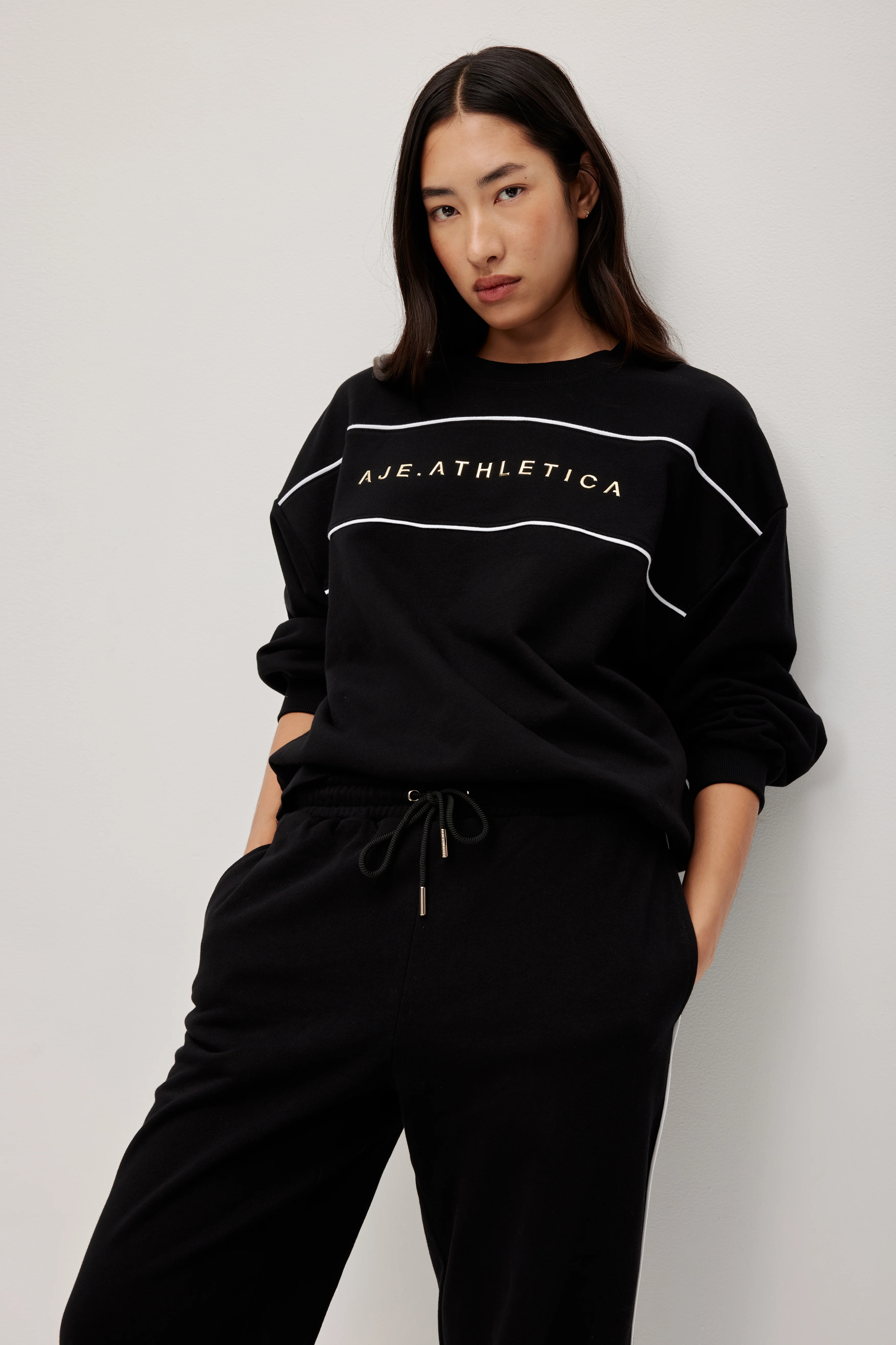 16291-panelled-logo-jumper-3.webp Panelled Logo Jumper