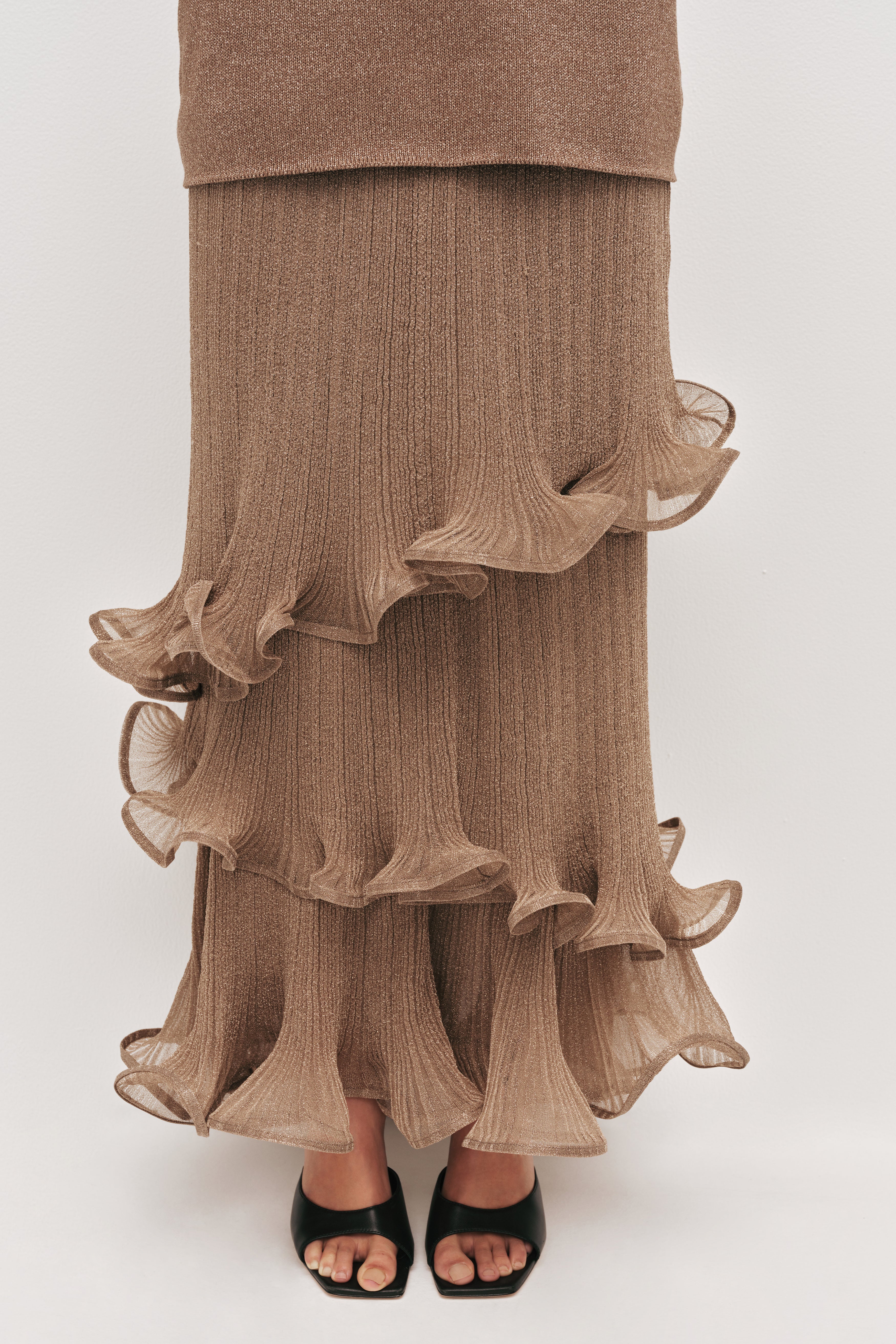 16346-ciela-ruffle-knit-maxi-dress-4.jpg Ciela Ruffle Knit Maxi Dress