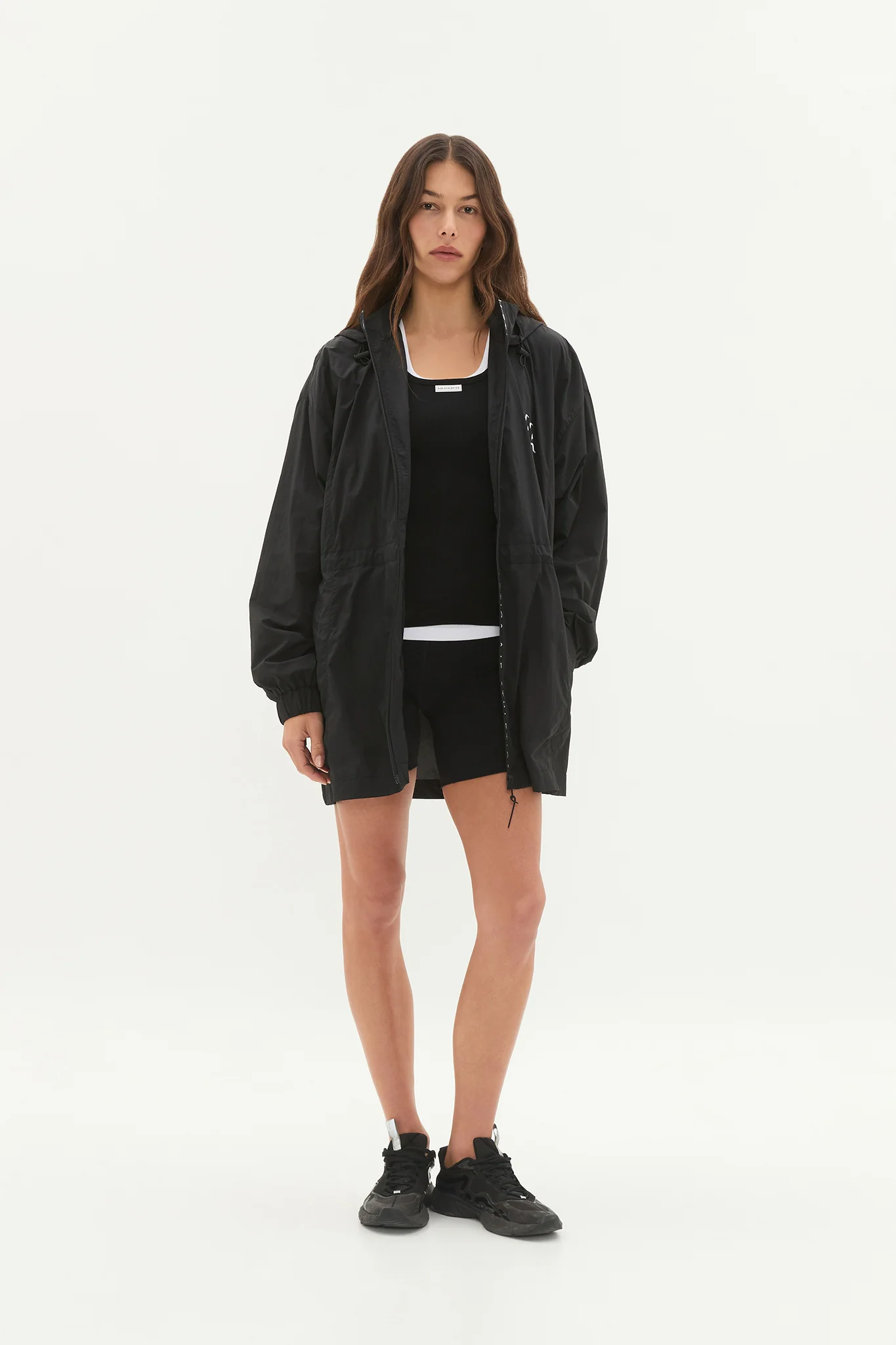Ripstop Spray Jacket 790