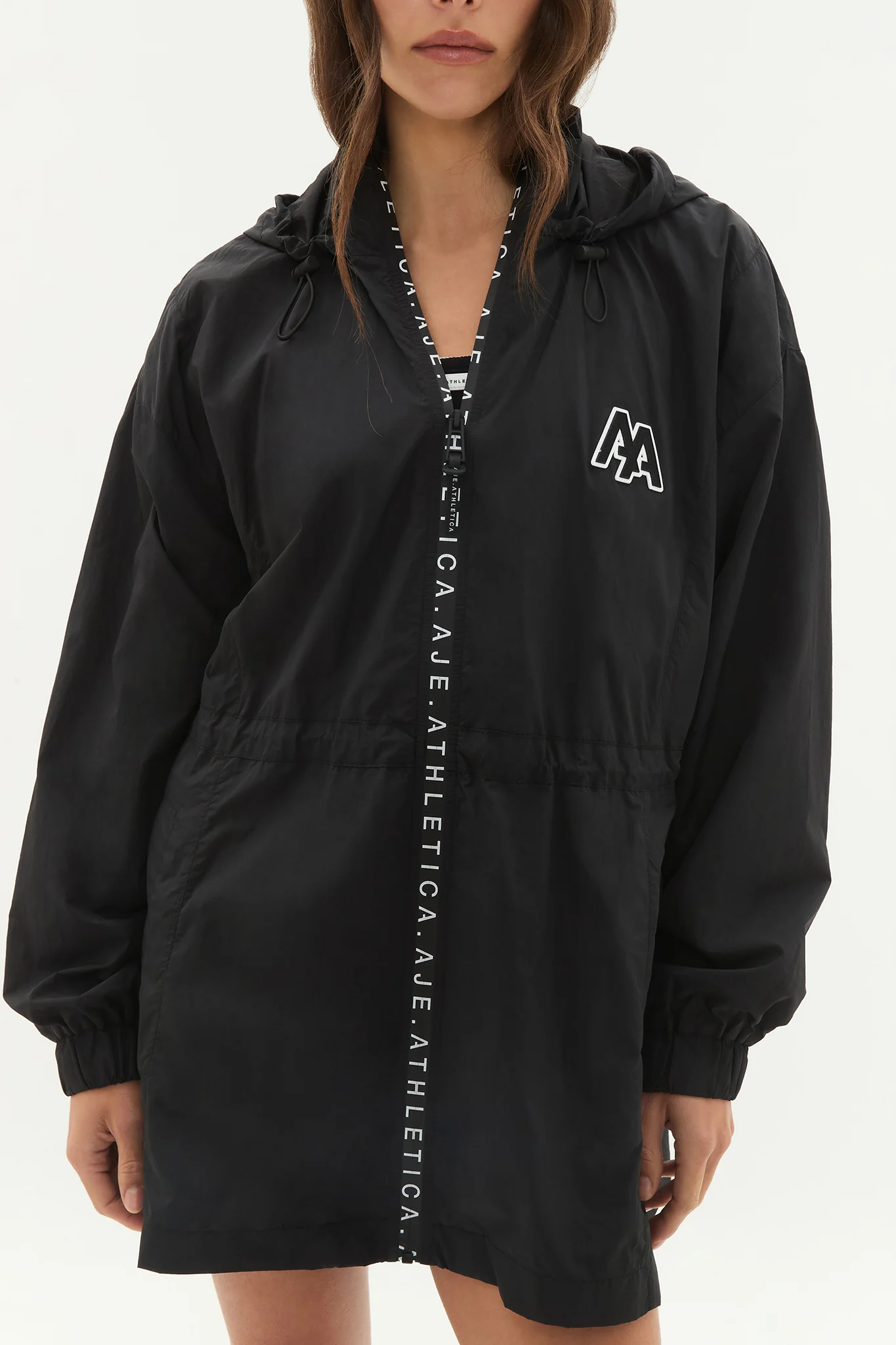 Ripstop Spray Jacket 790