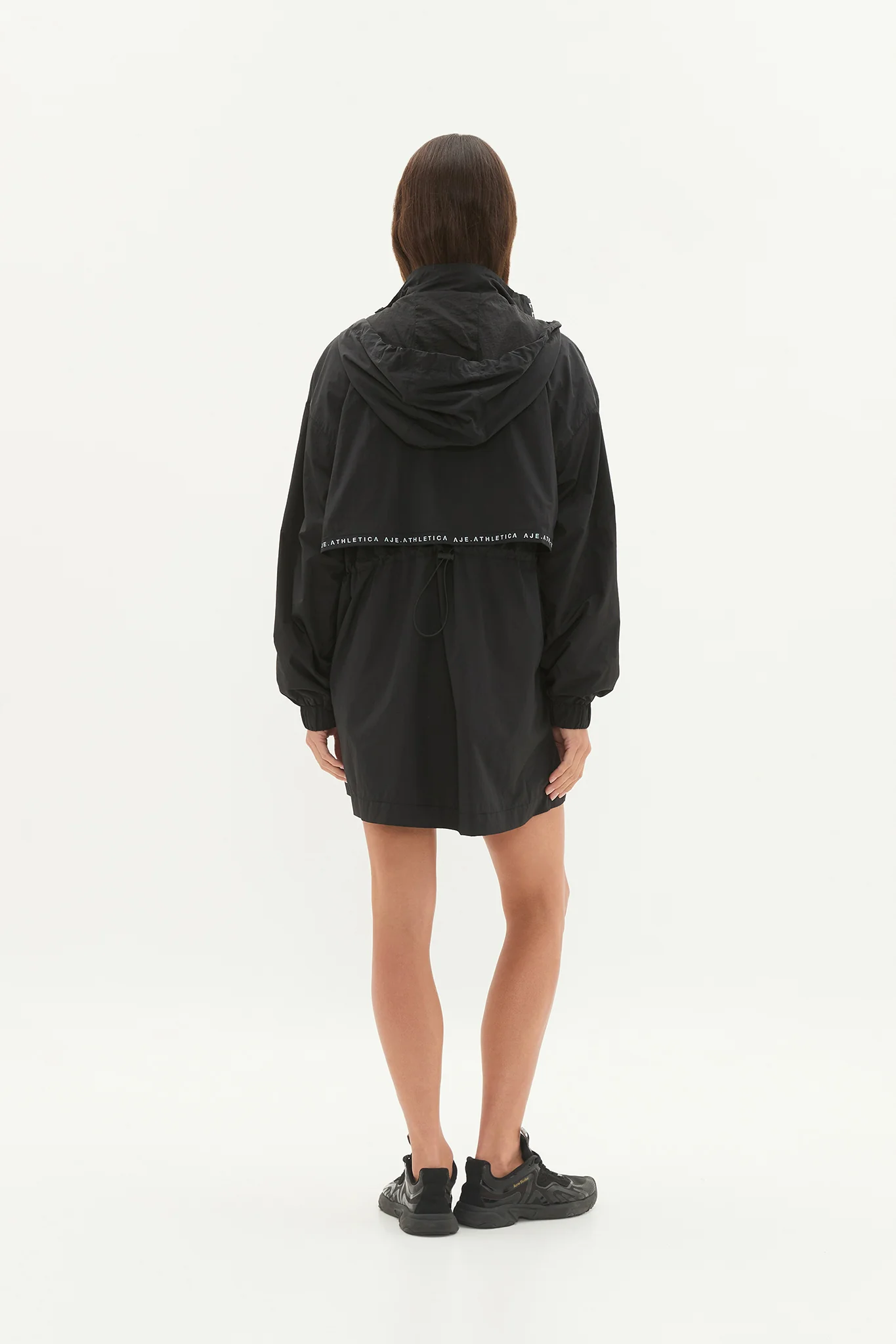 Ripstop Spray Jacket 790