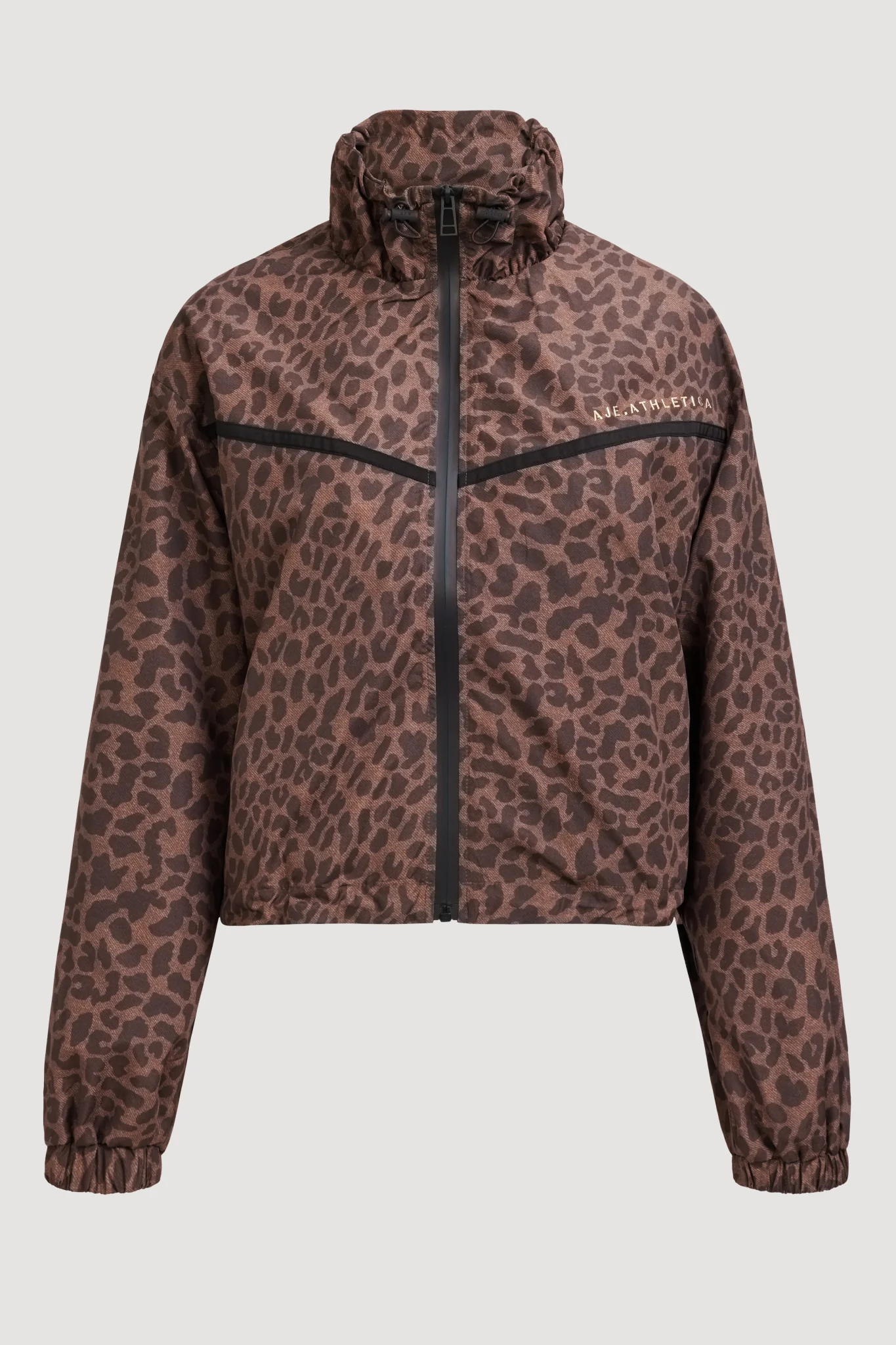 Wild Spray Jacket 742