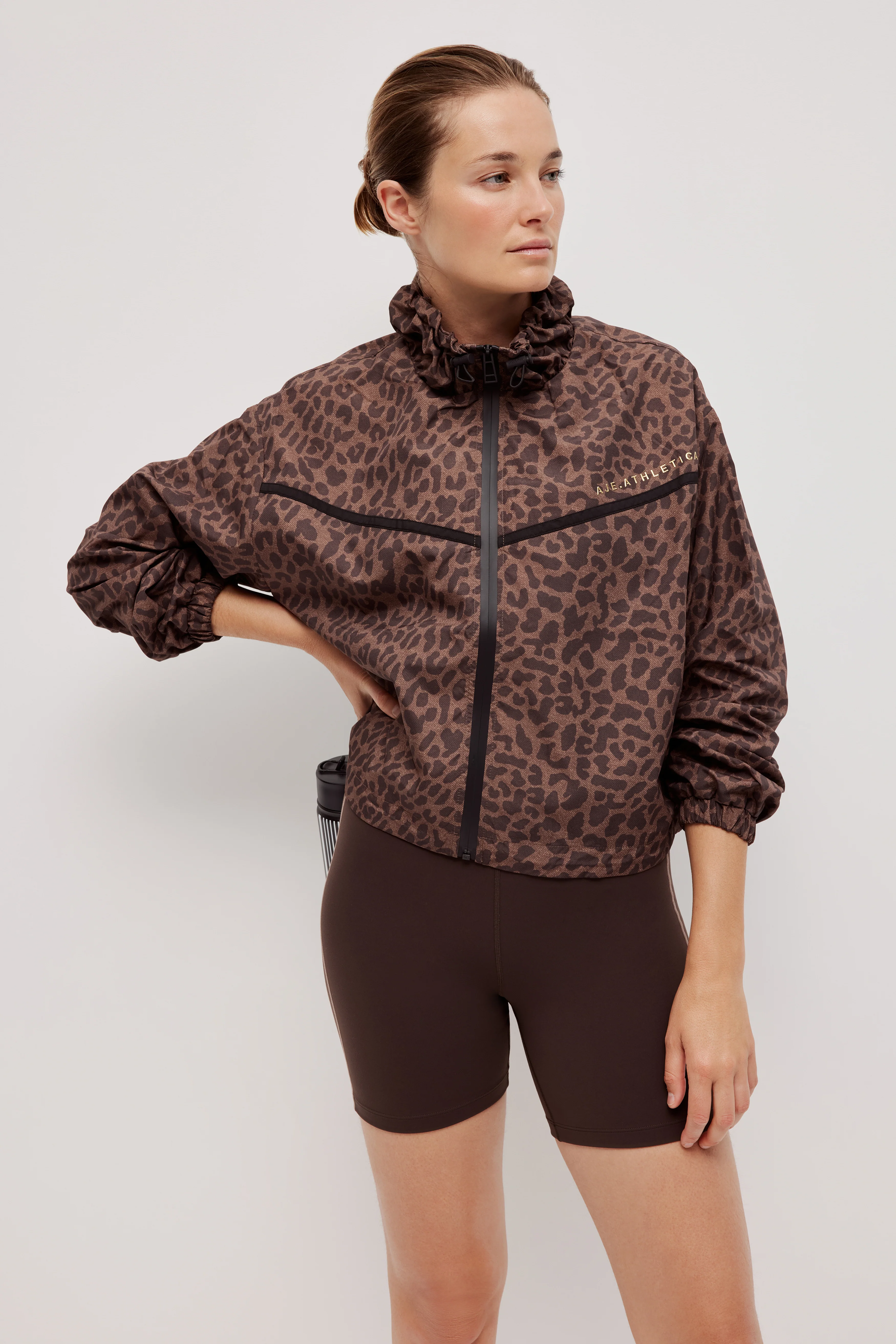 Wild Spray Jacket 742