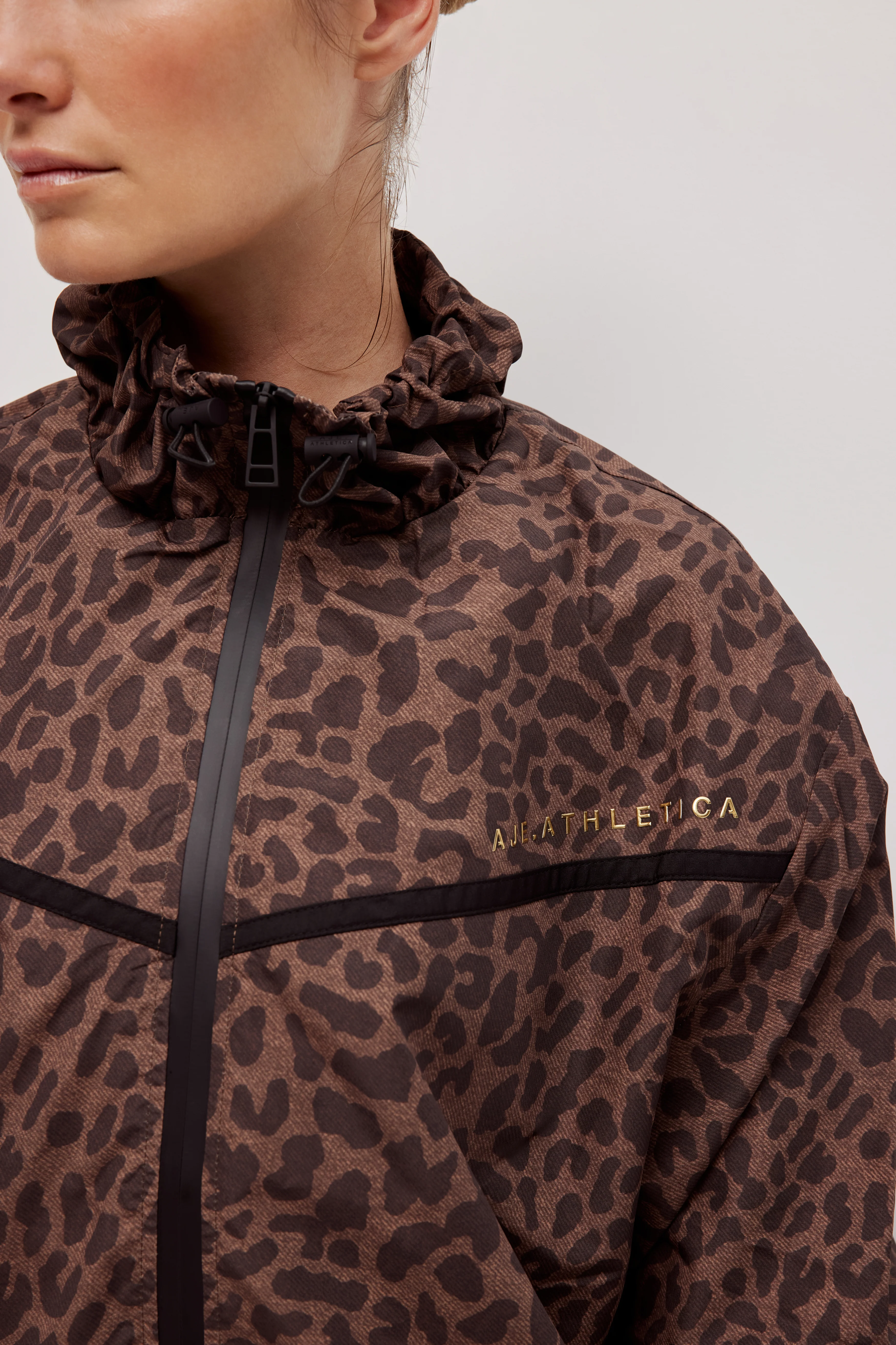 Wild Spray Jacket 742
