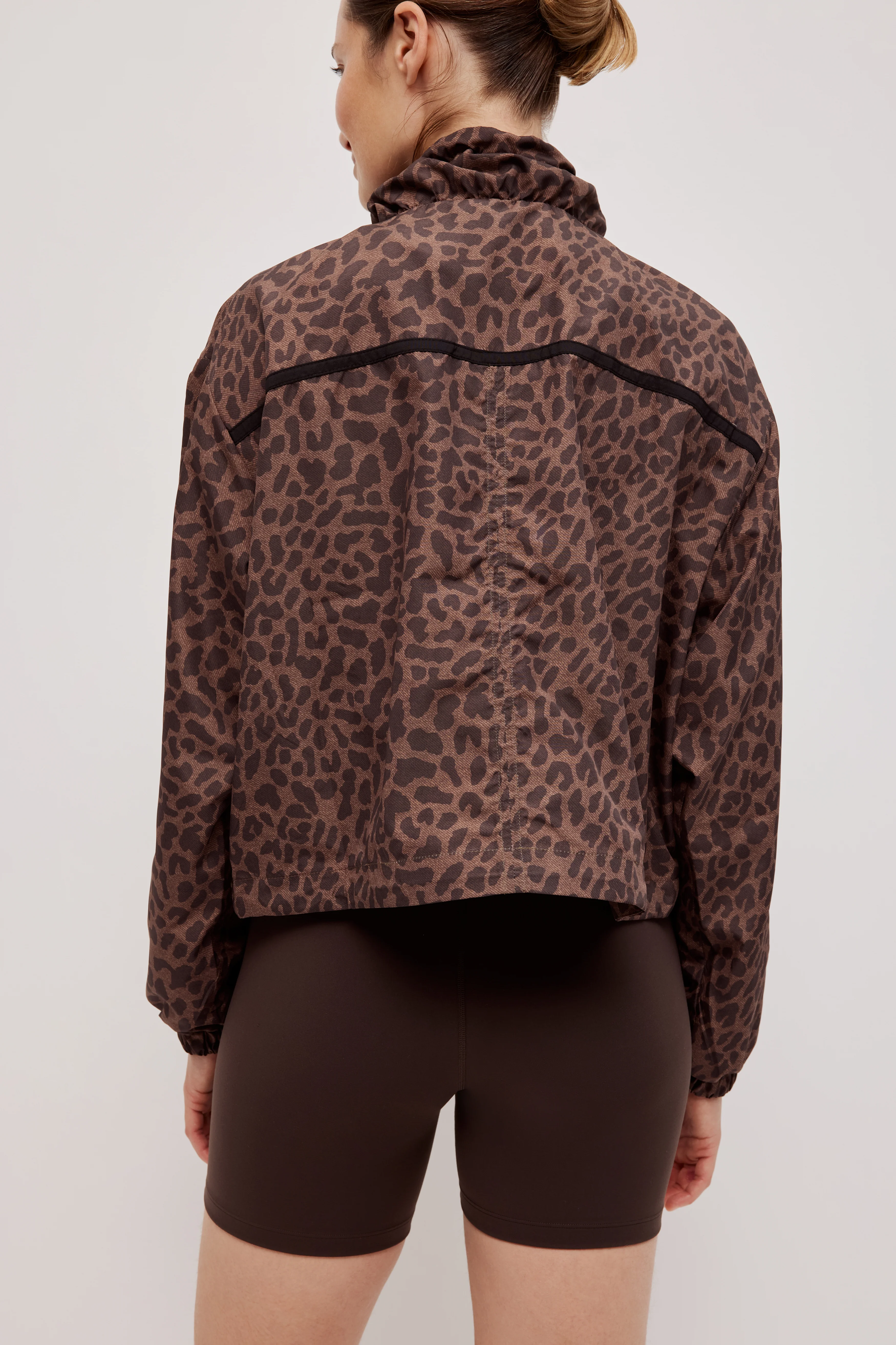 Wild Spray Jacket 742