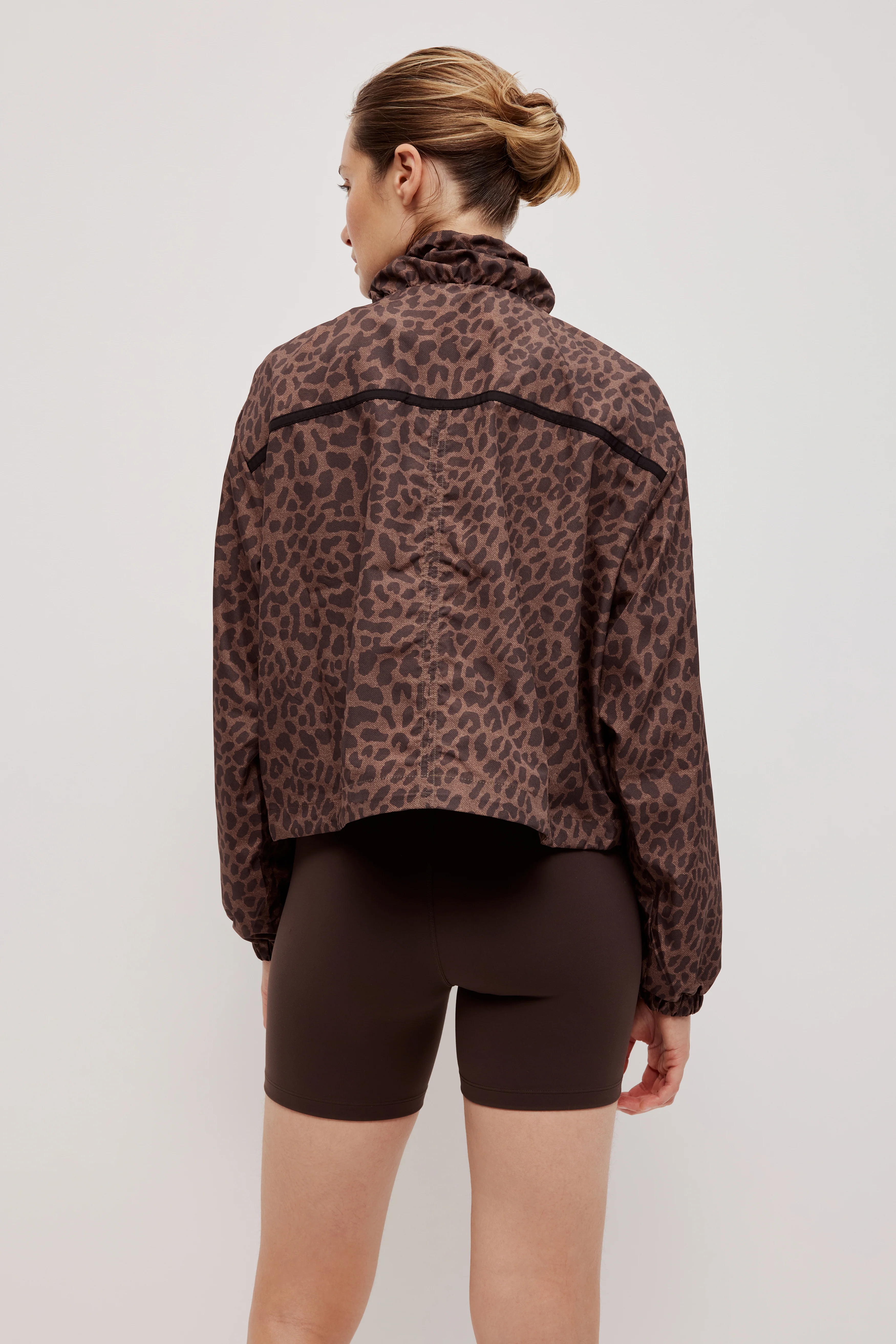Wild Spray Jacket 742