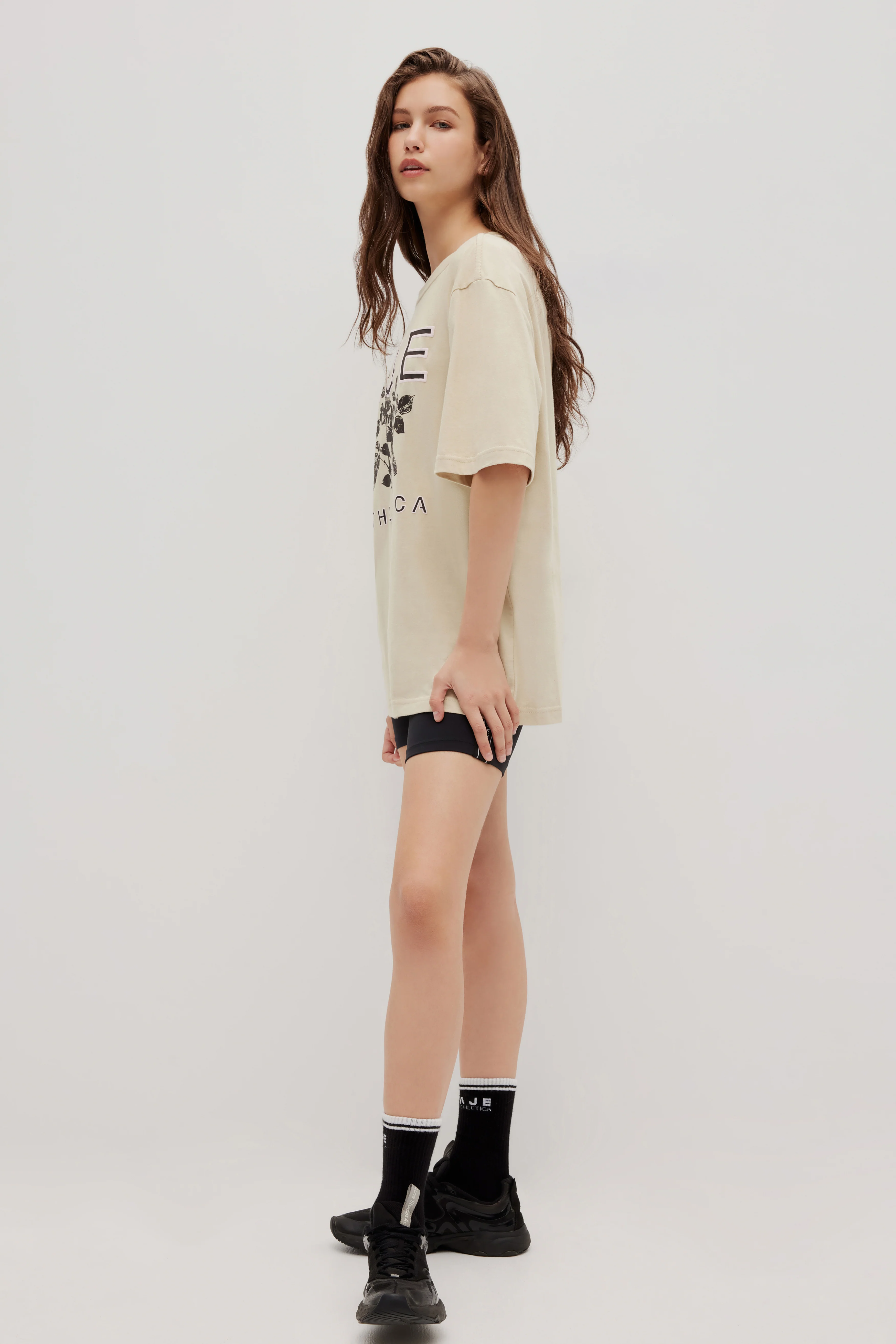 16423-flora-logo-tee-102-3.webp Flora Logo Tee 102