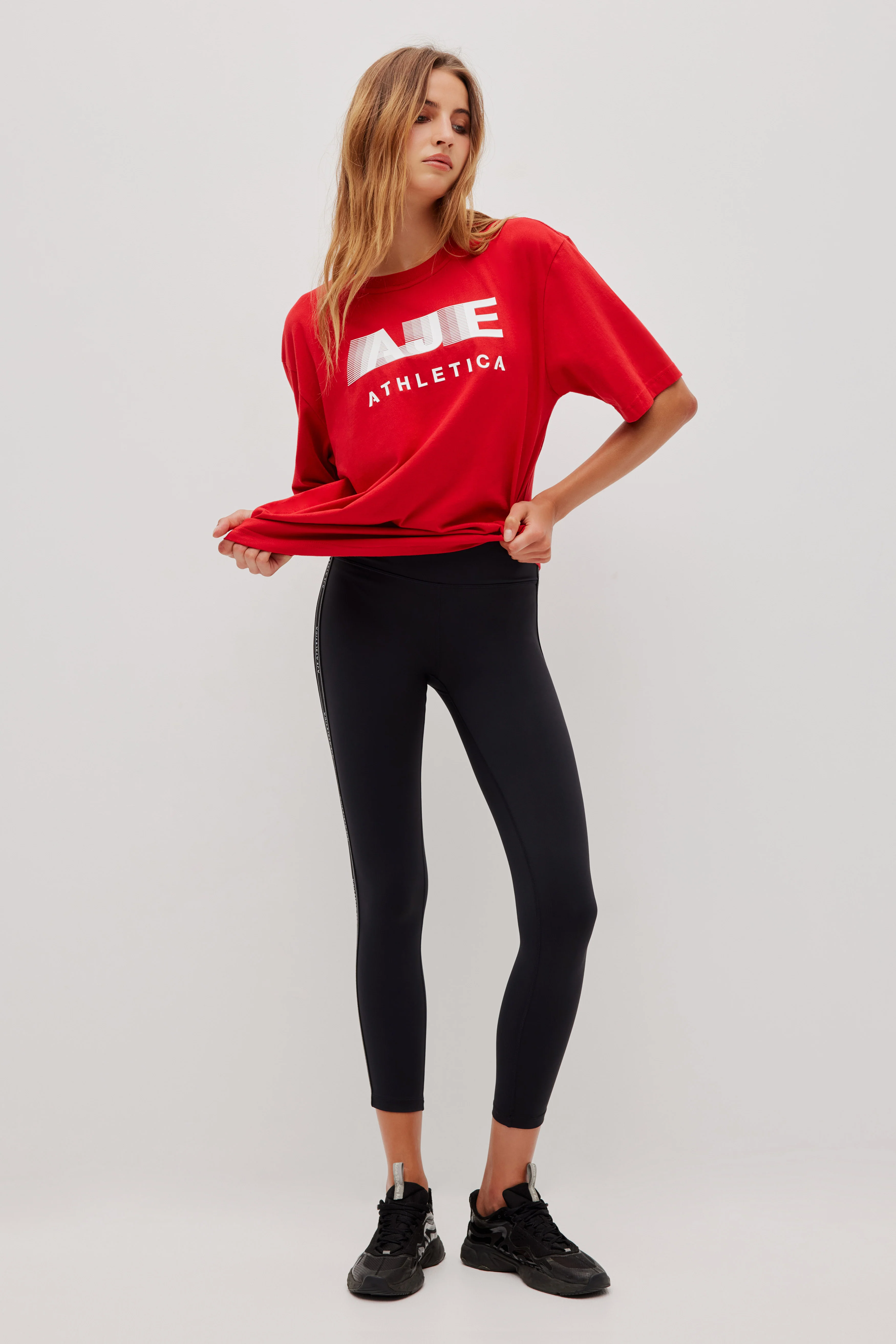 Swift Logo Tee 102