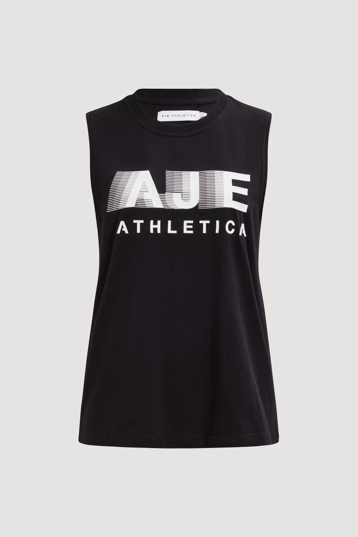 Swift Longline Logo Tank