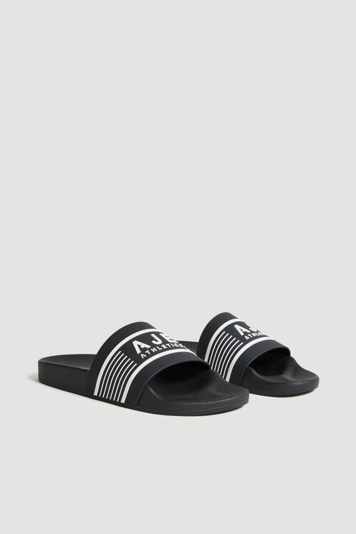 Stacked Logo Slide 916