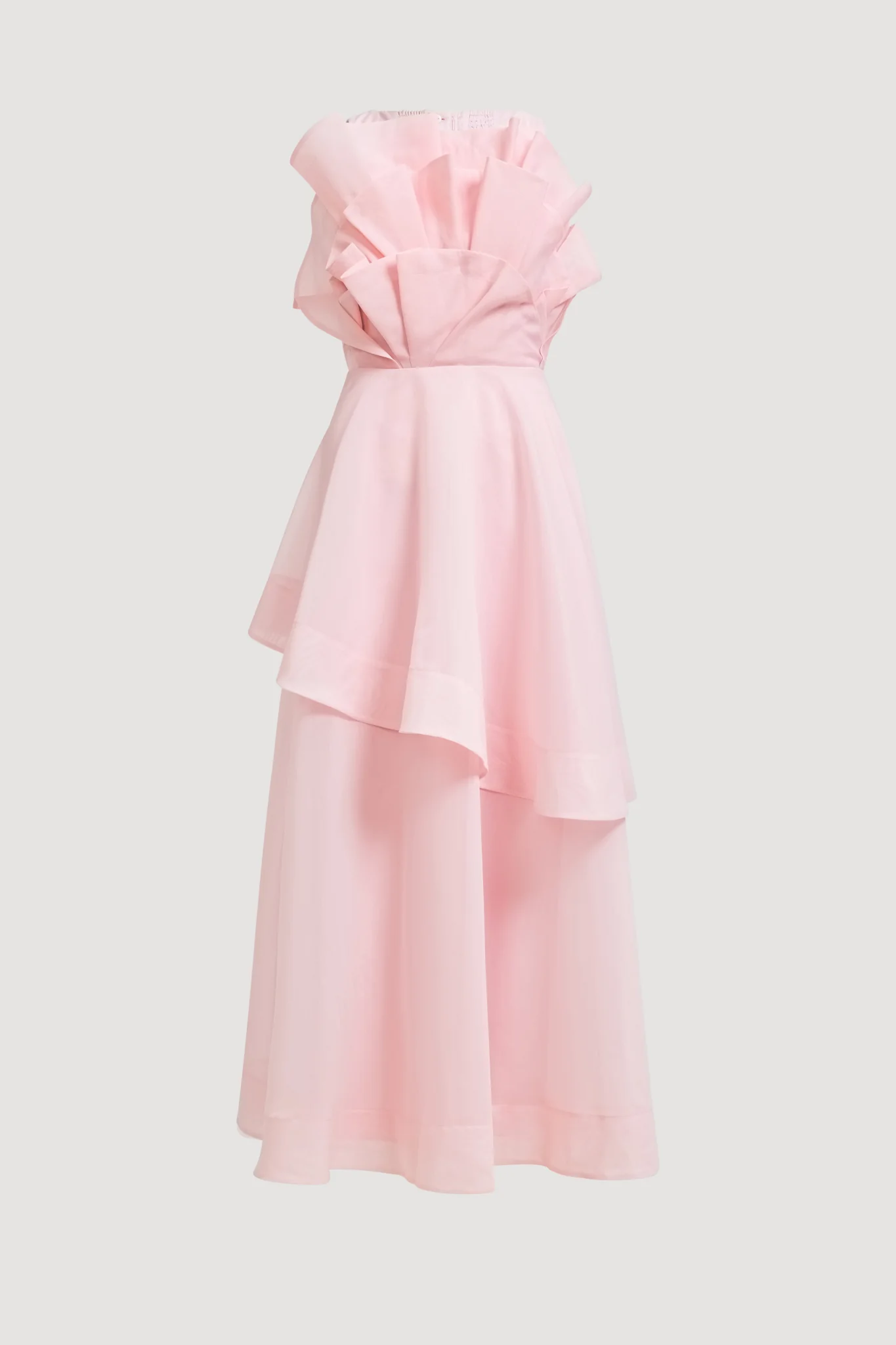Selestia Midi Dress
