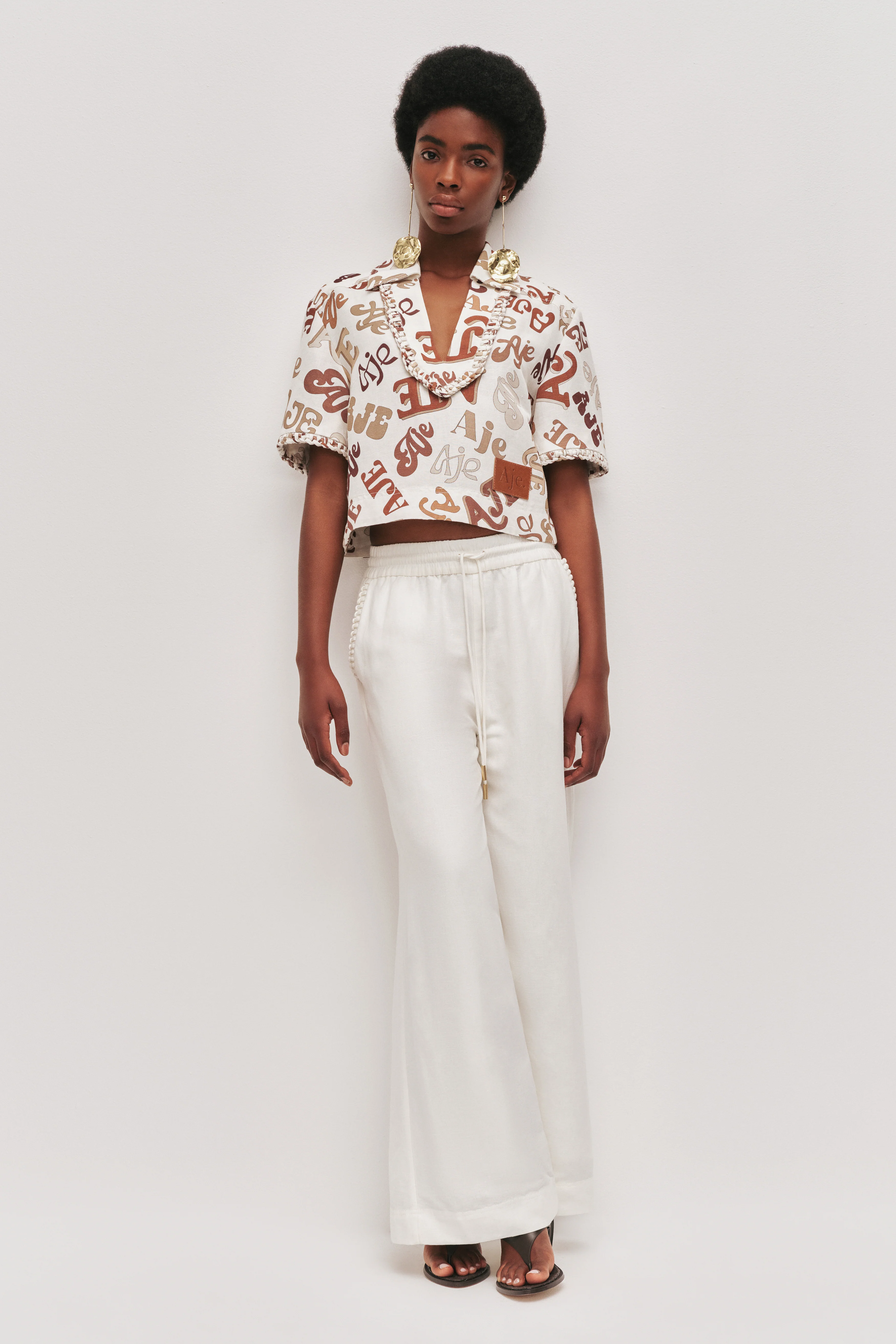 Tropez Pant