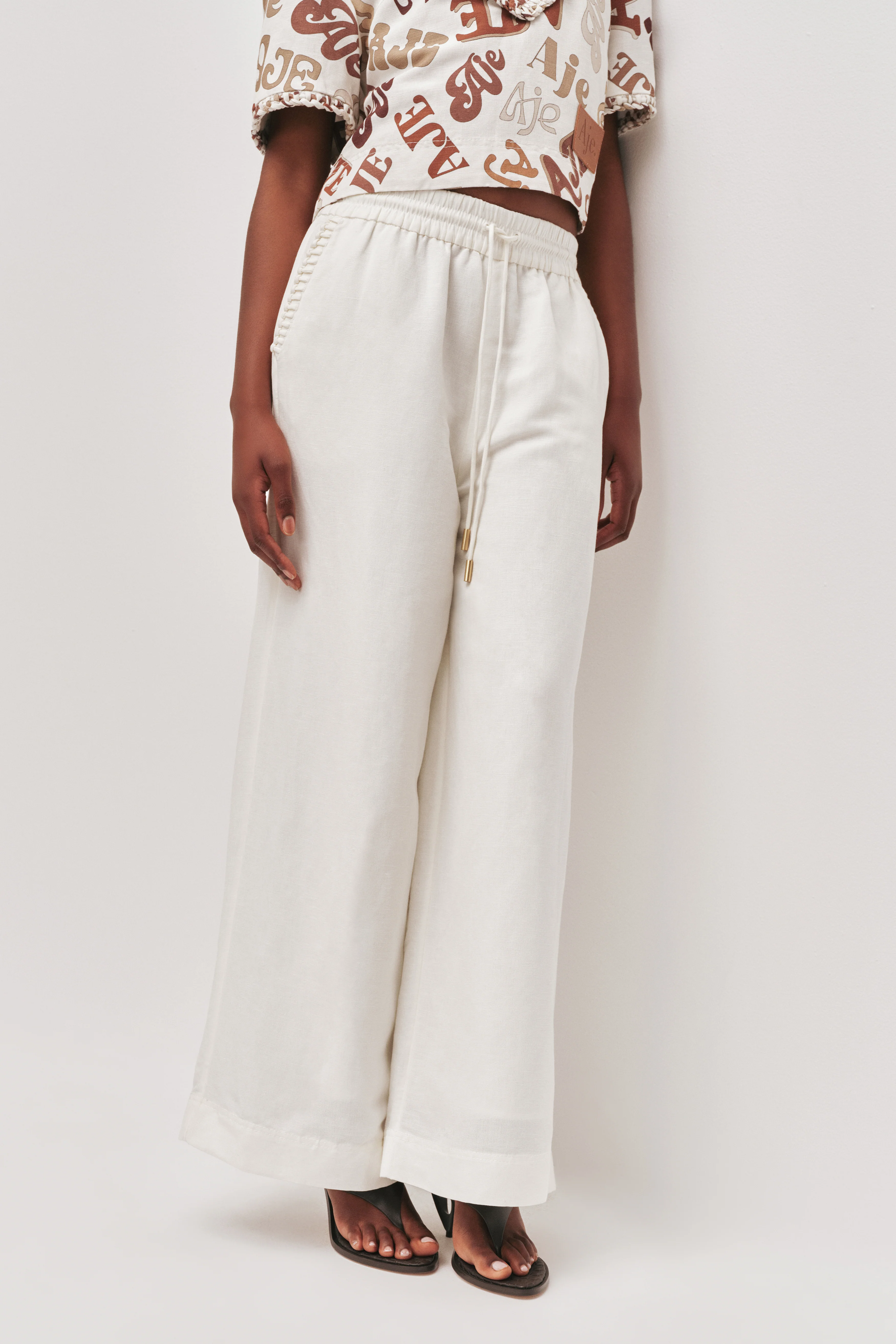 Tropez Pant