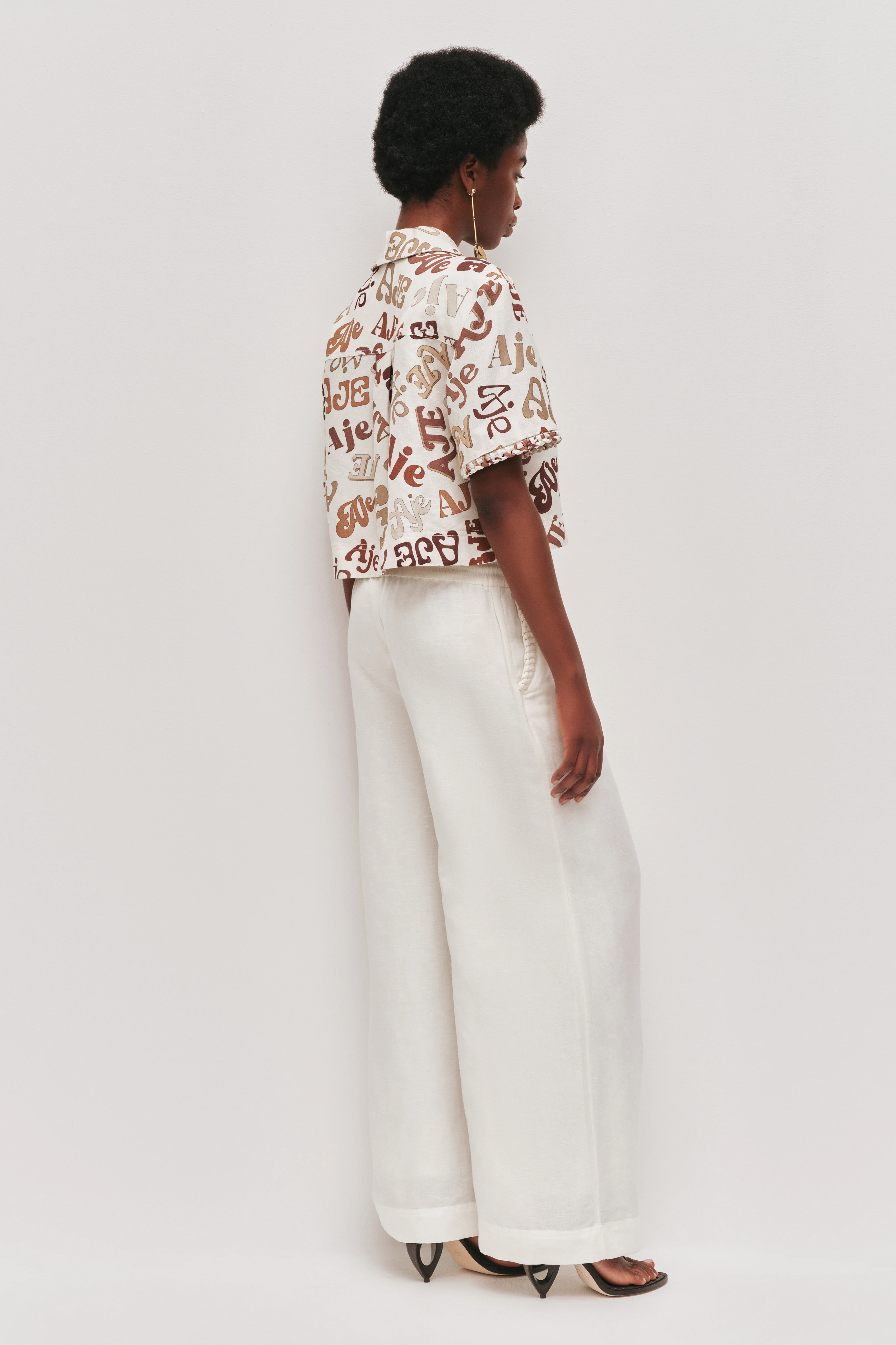 Tropez Pant