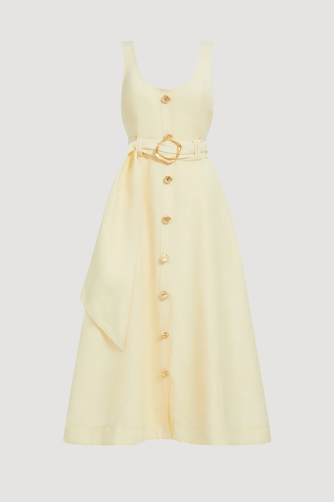 Leonie Midi Dress