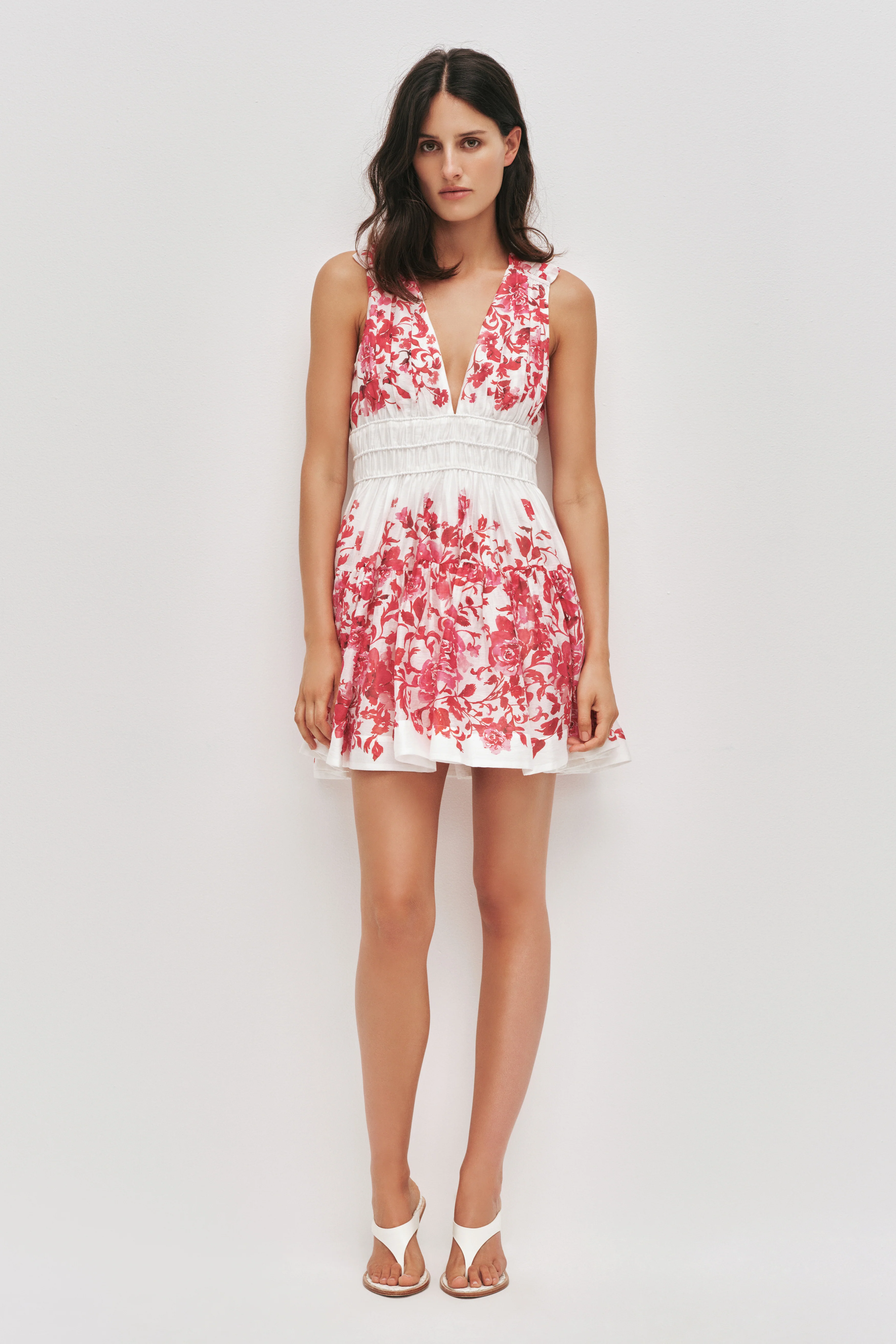 Casia Mini Dress