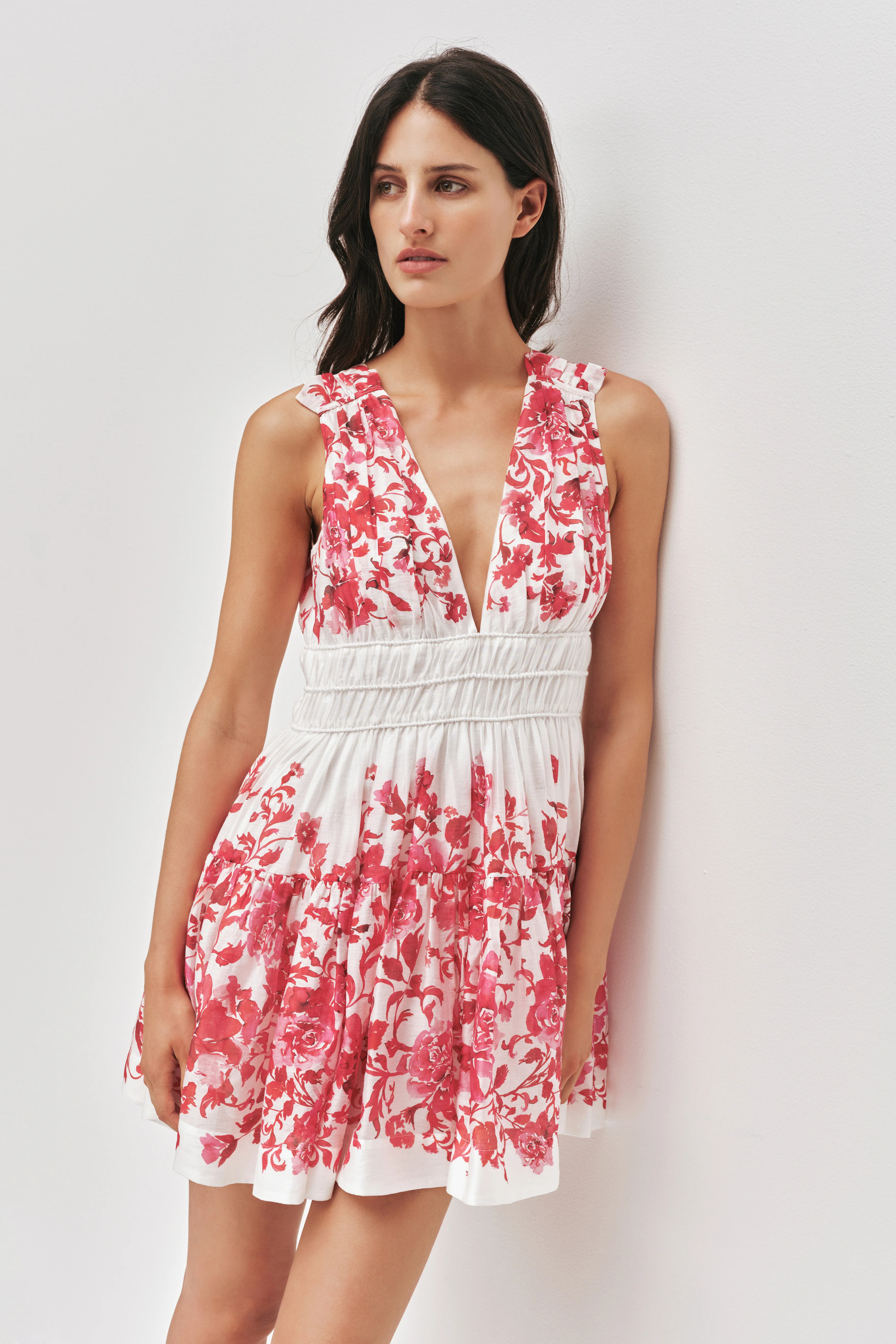 Casia Mini Dress