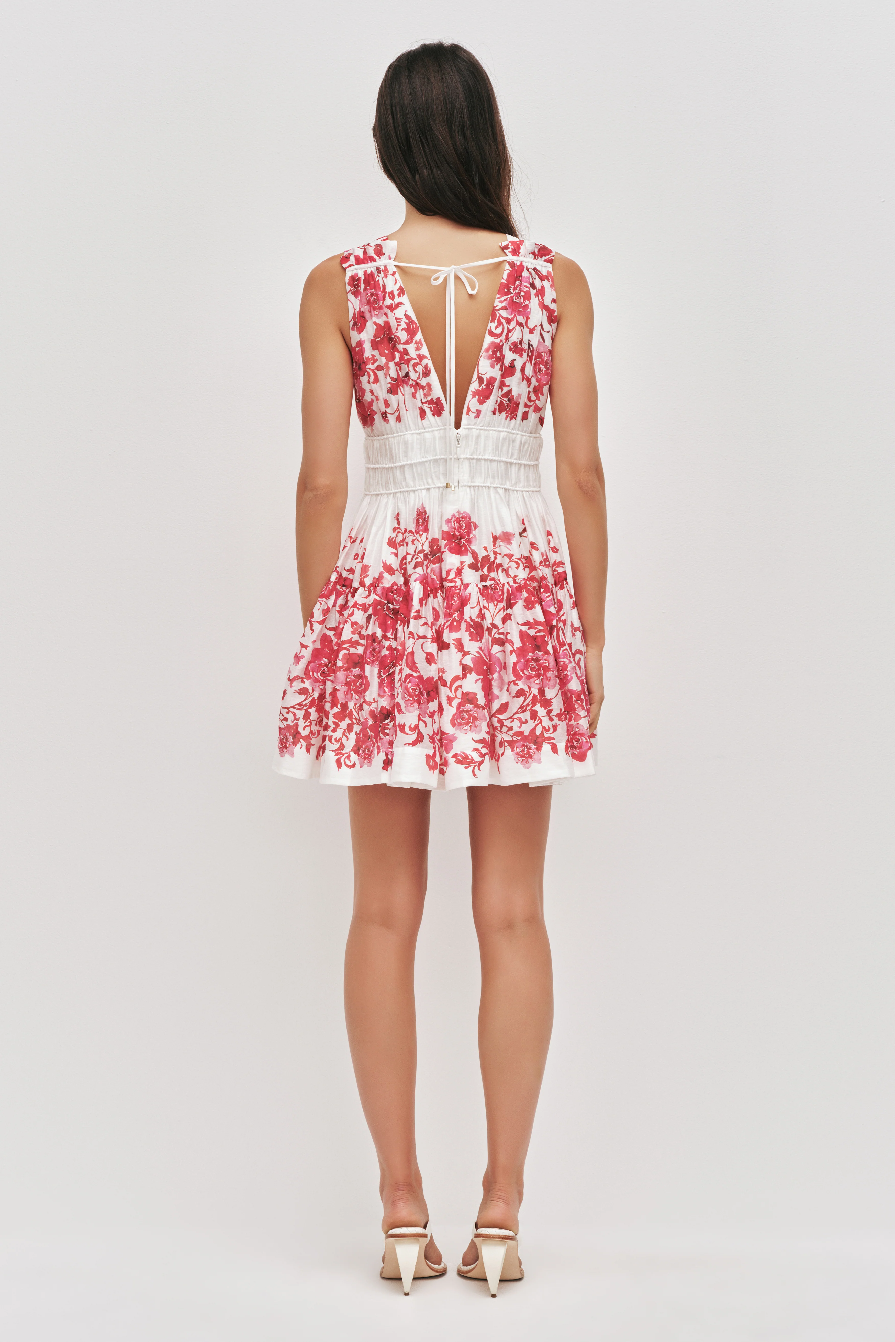 Casia Mini Dress