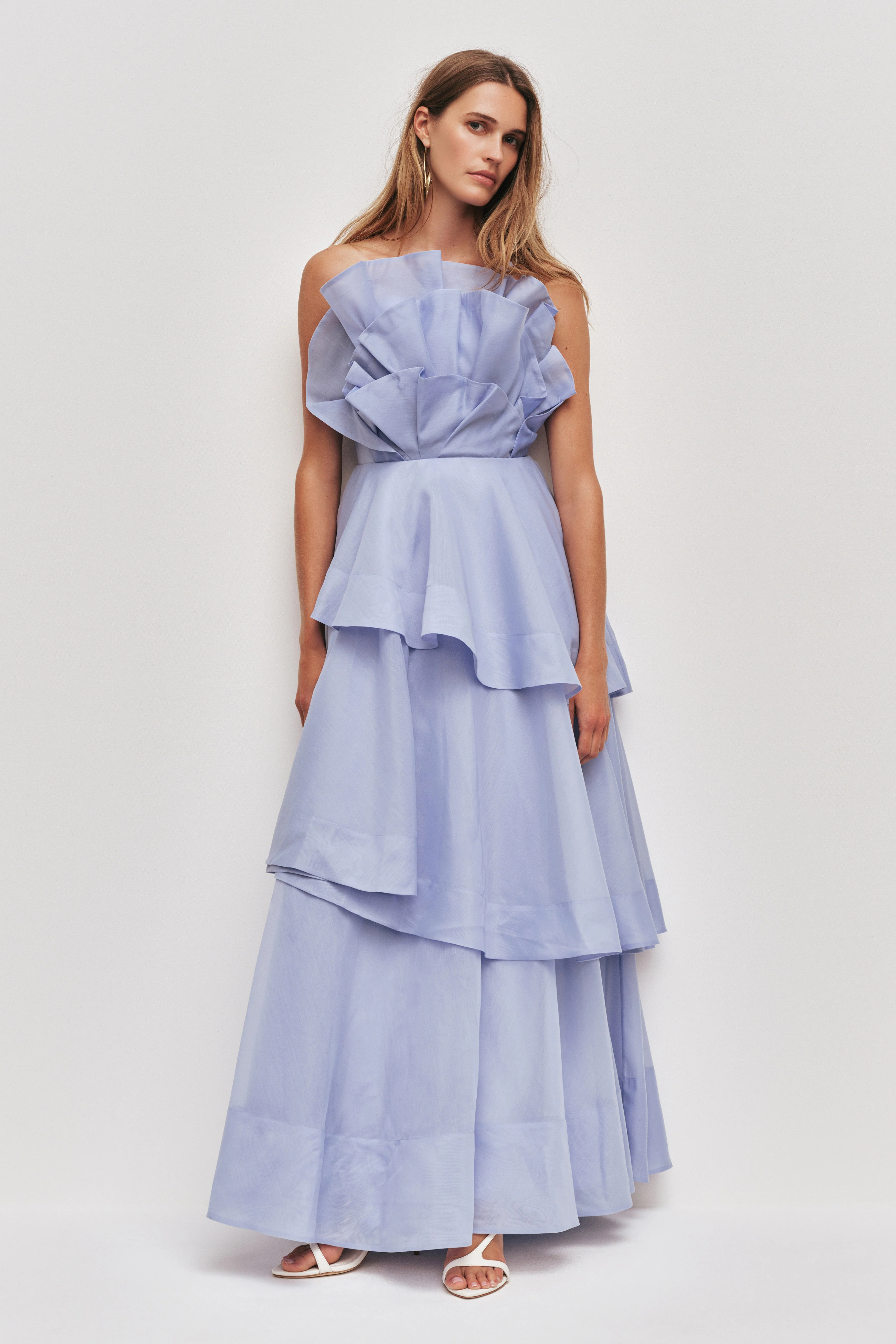 Selestia Gown