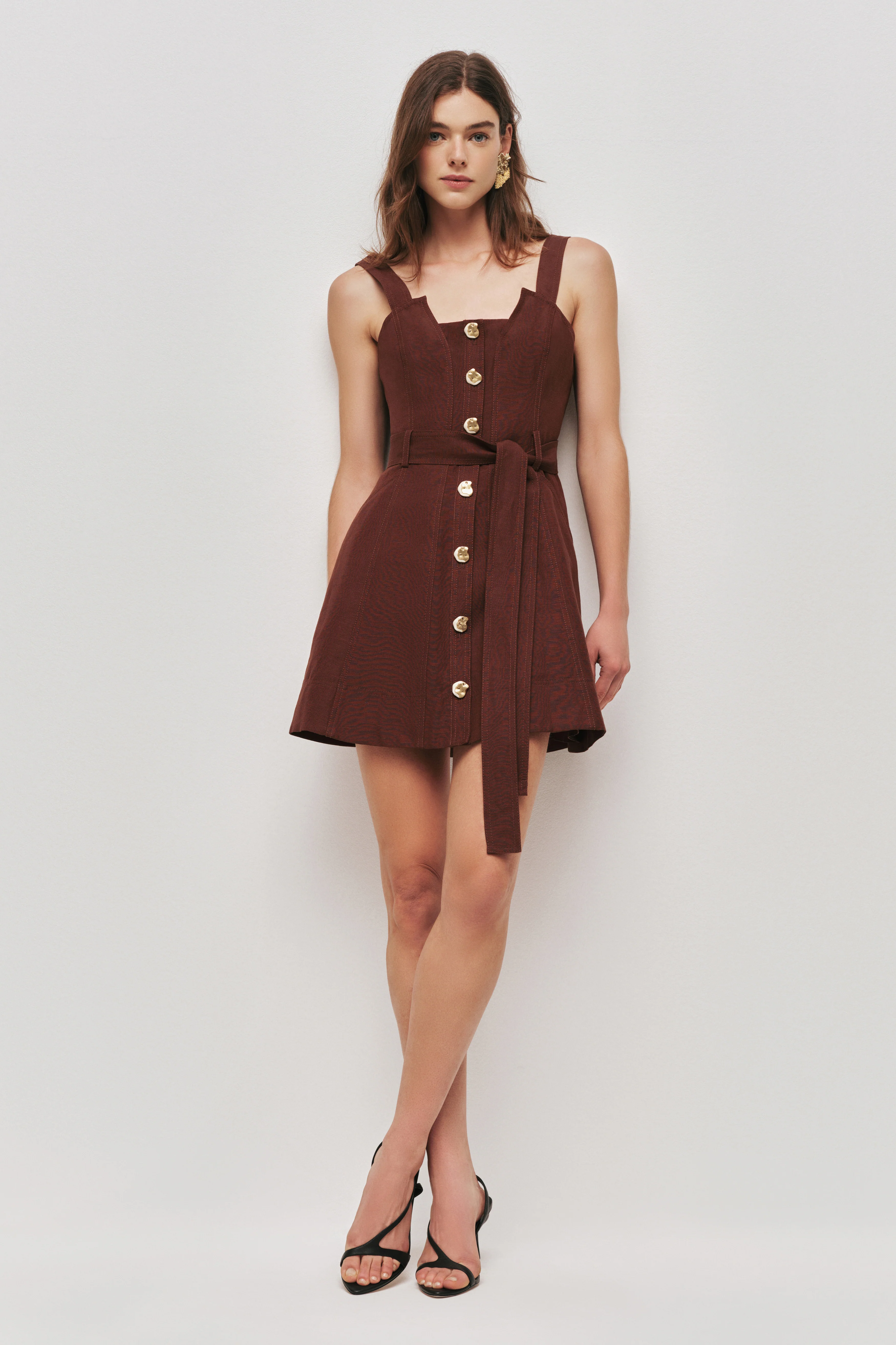 Manon Mini Dress