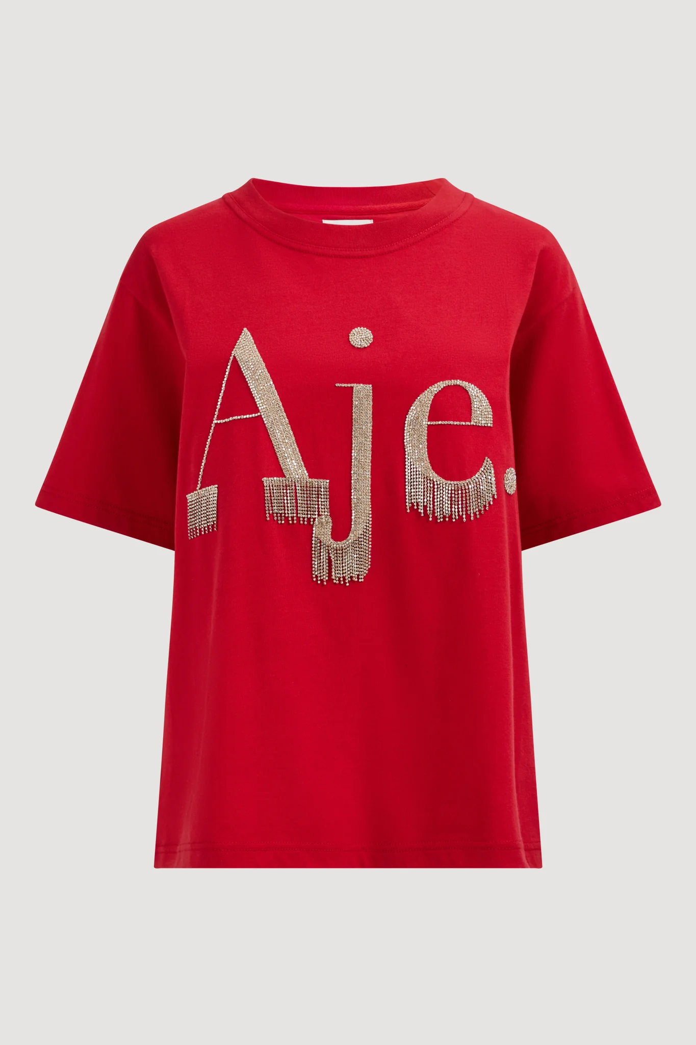 Goldie Oversized Tee