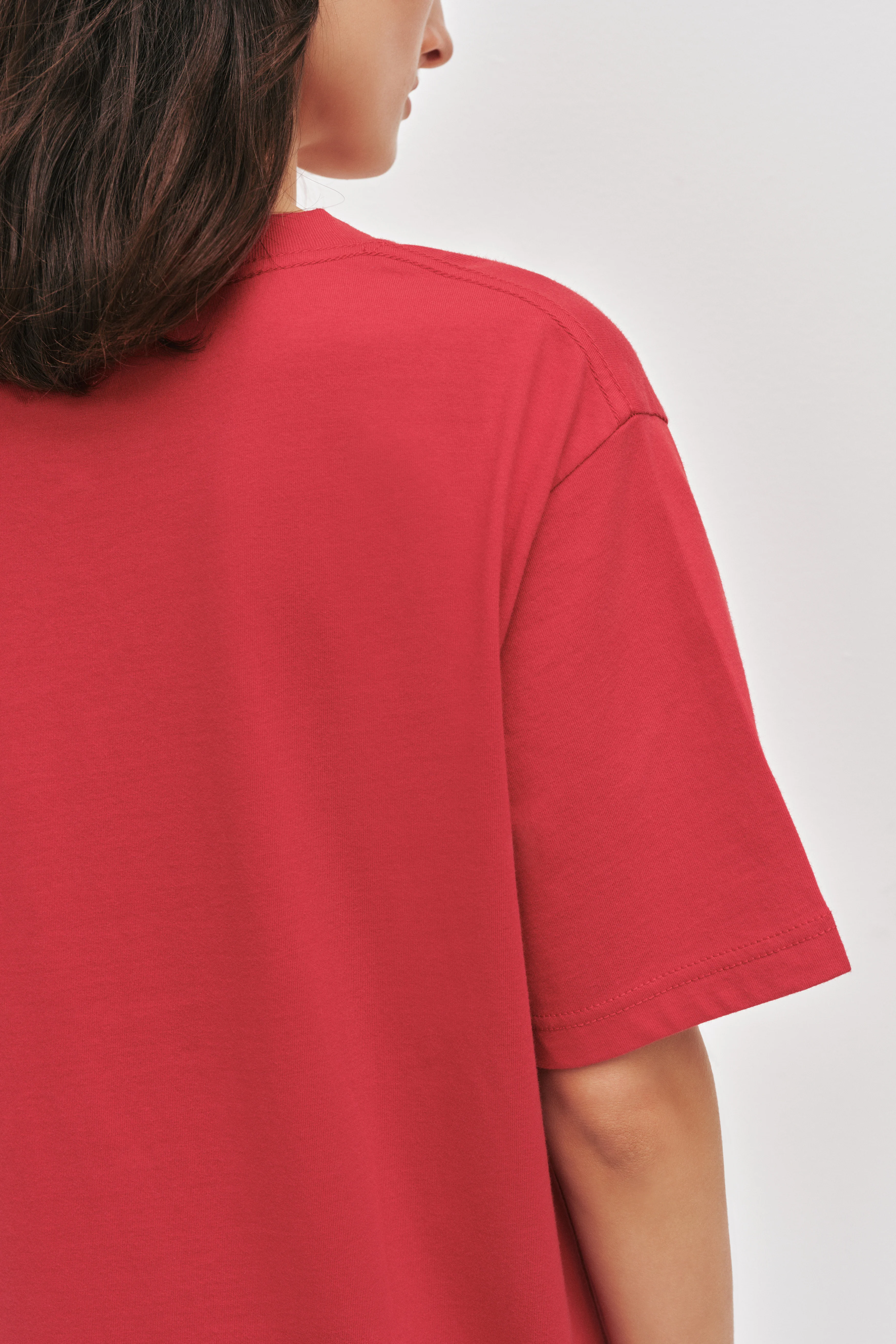 Goldie Oversized Tee