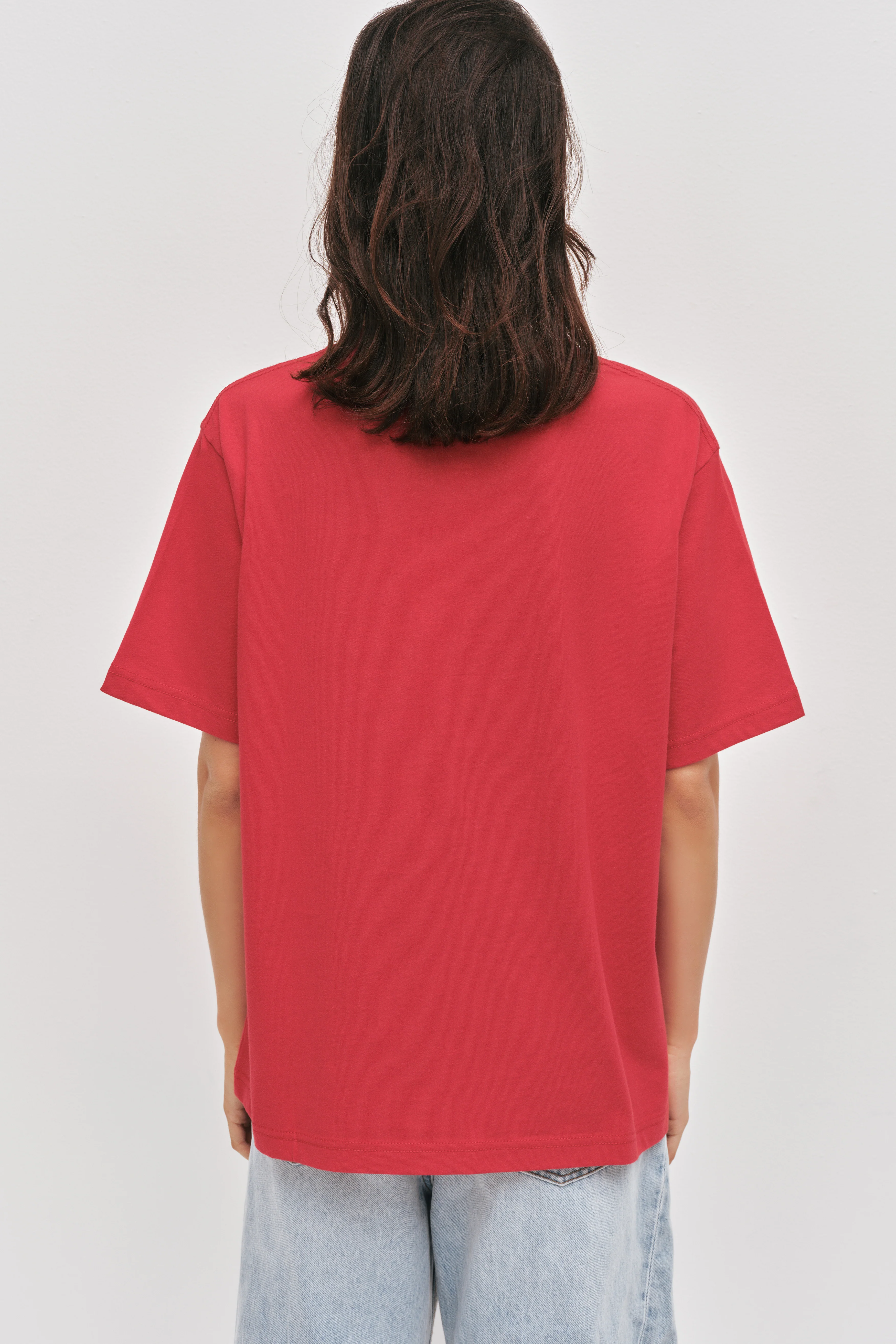 Goldie Oversized Tee
