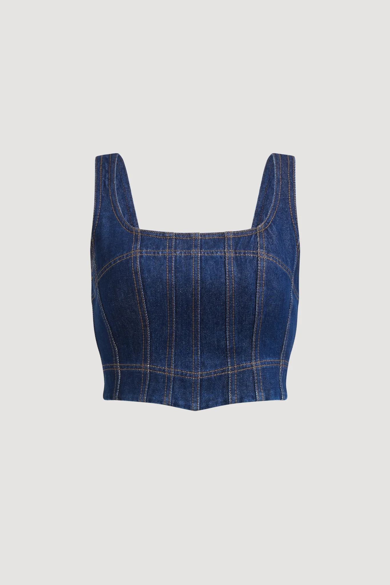 16654-briar-denim-bustier-2.webp Briar Denim Bustier