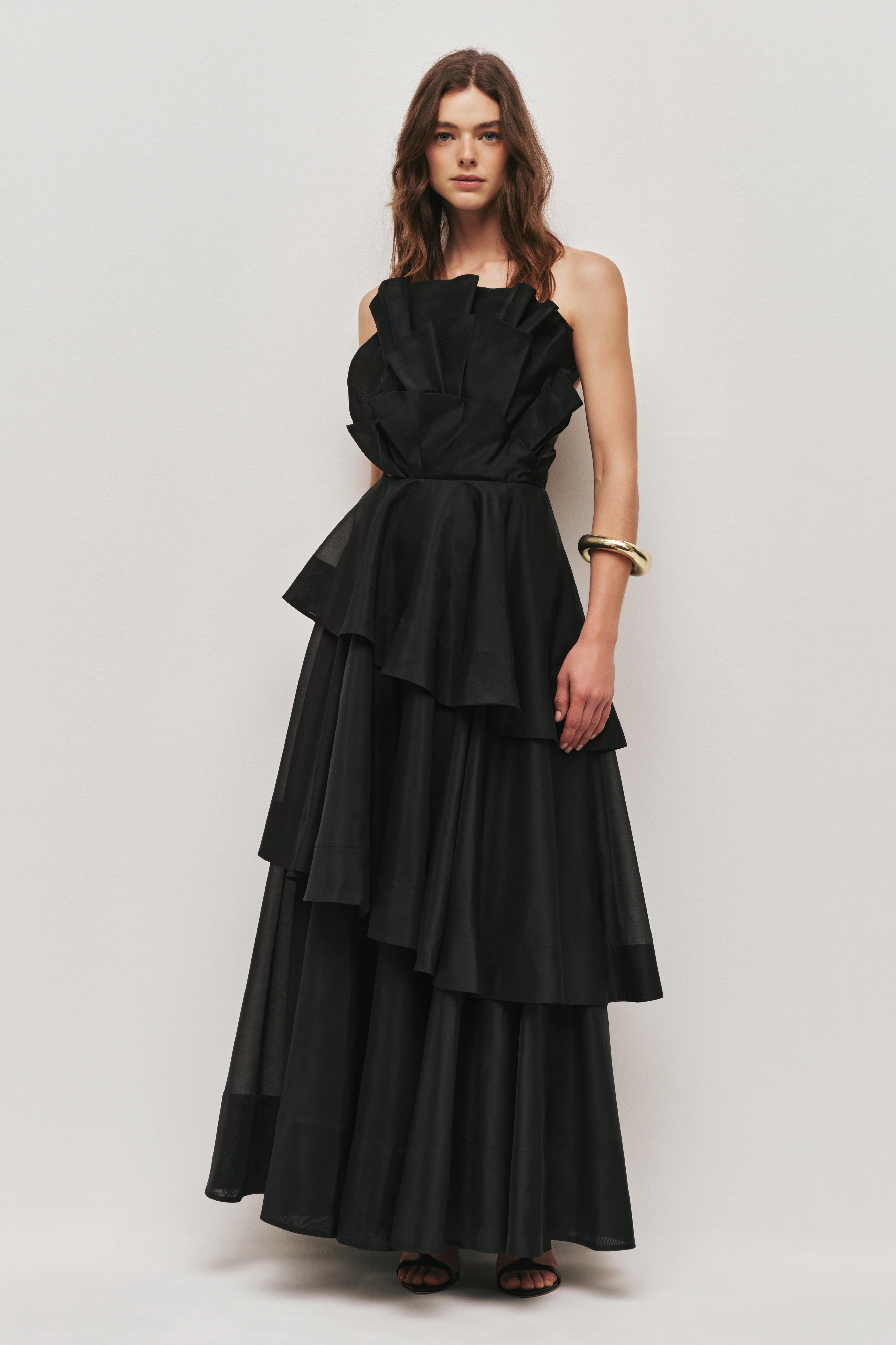 Selestia Gown