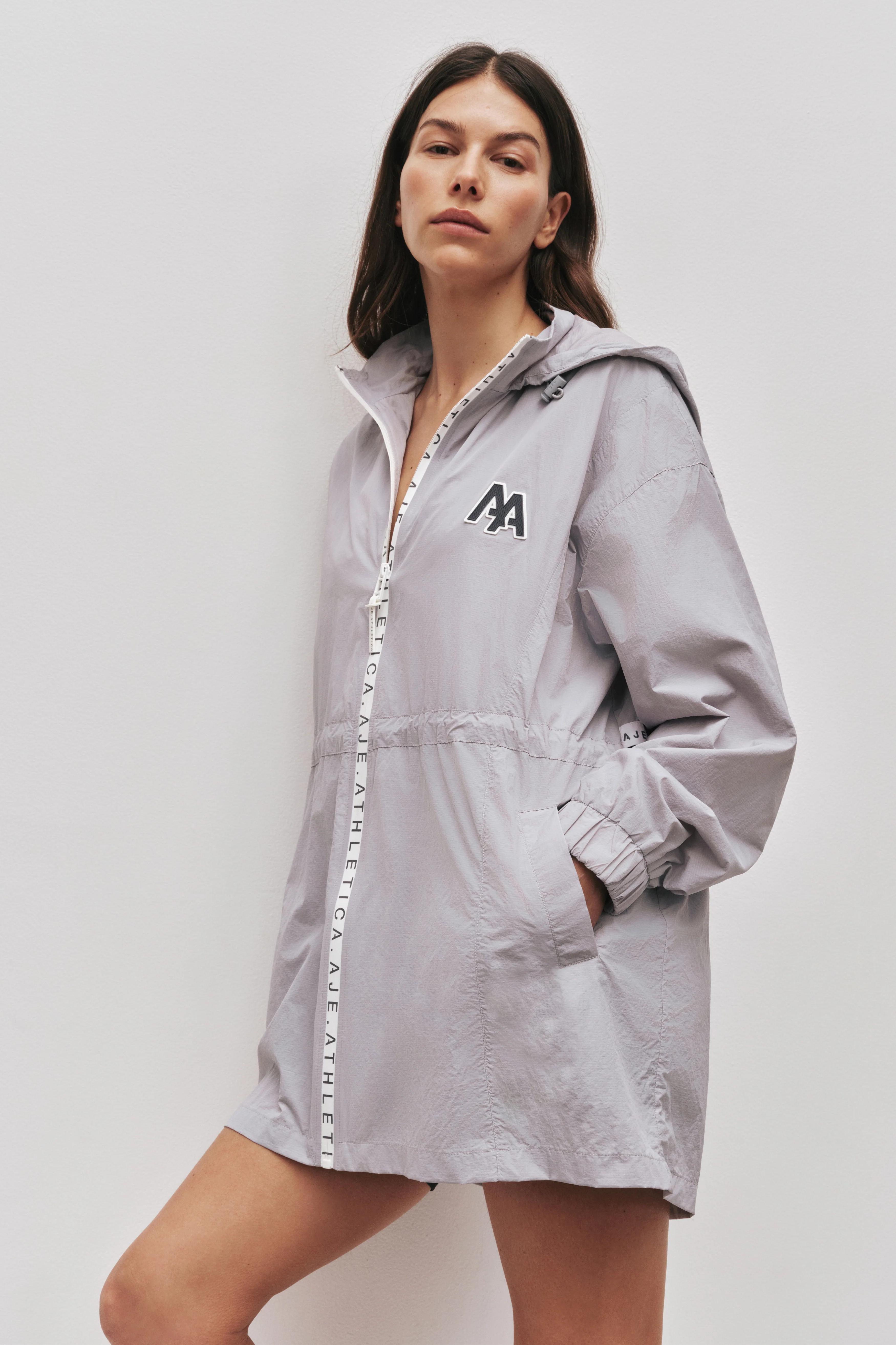 Ripstop Spray Jacket 790