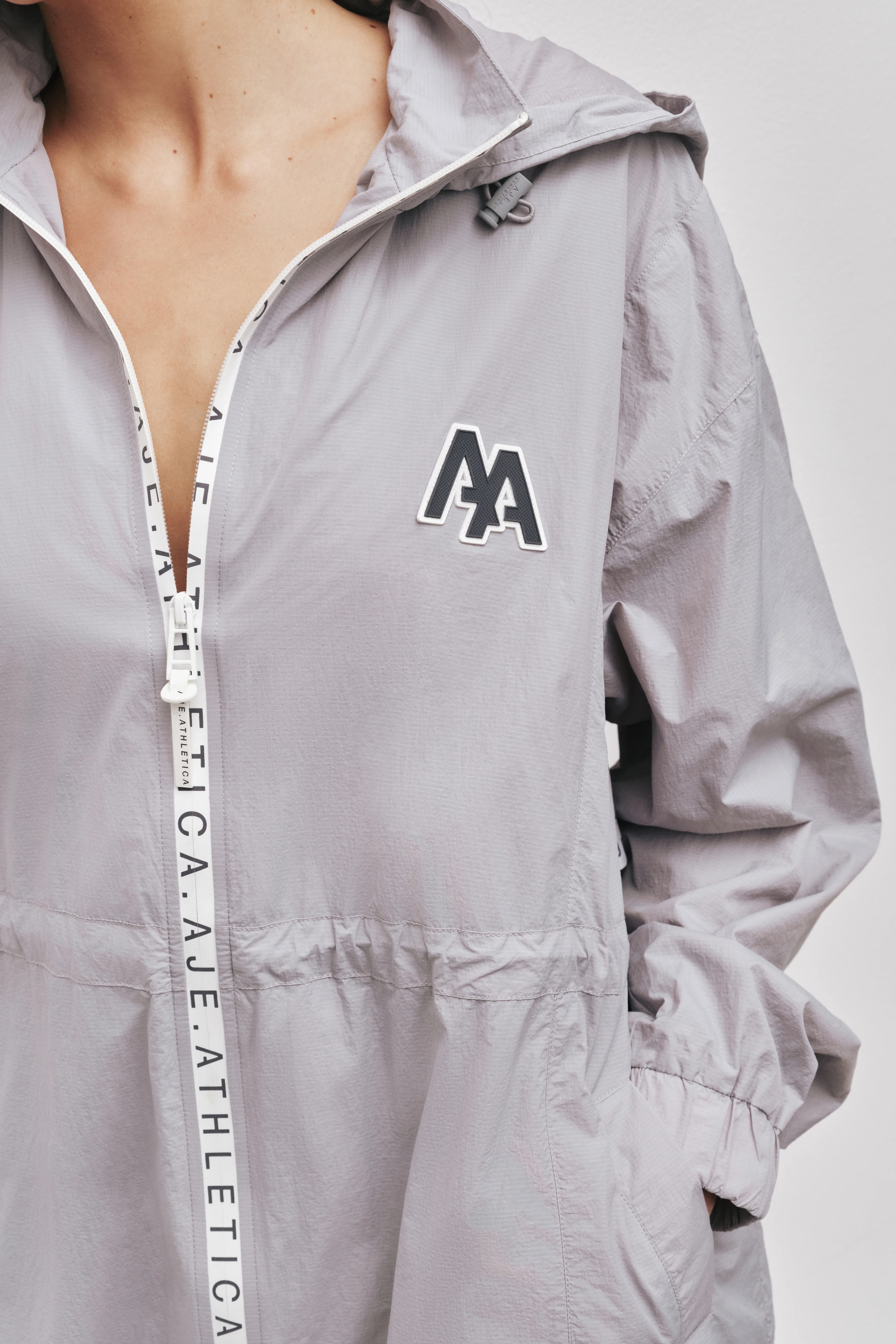 Ripstop Spray Jacket 790