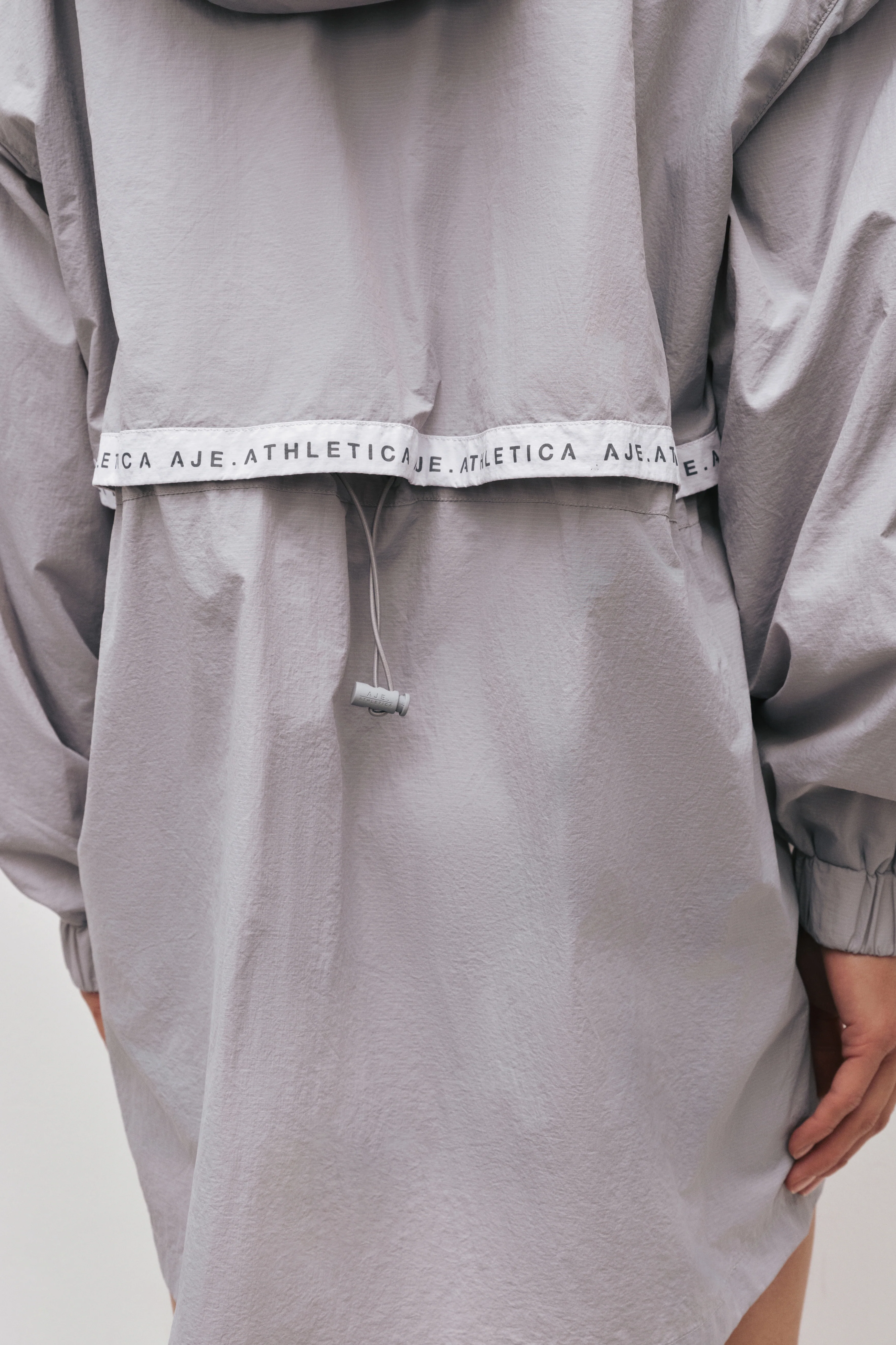 Ripstop Spray Jacket 790