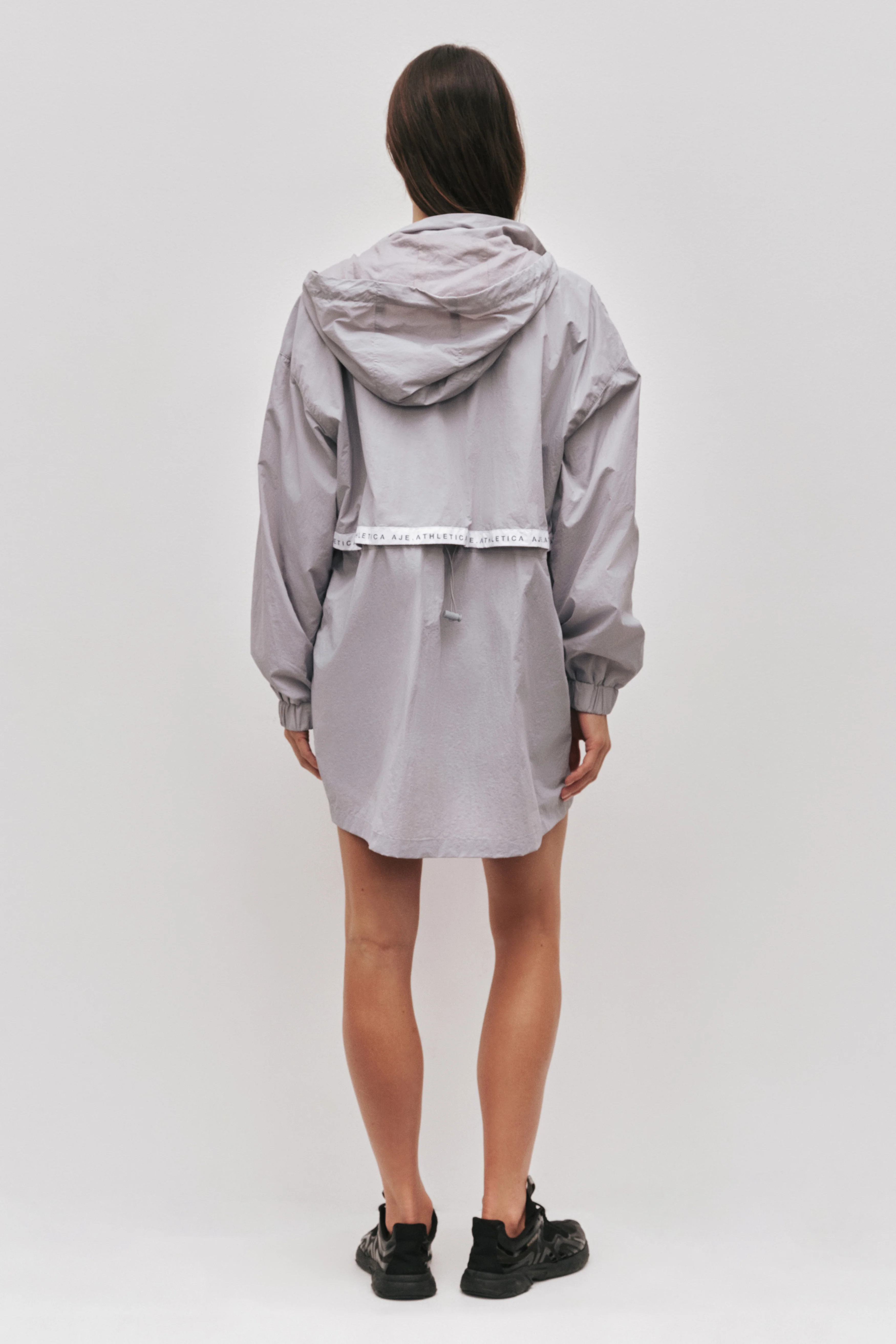 Ripstop Spray Jacket 790