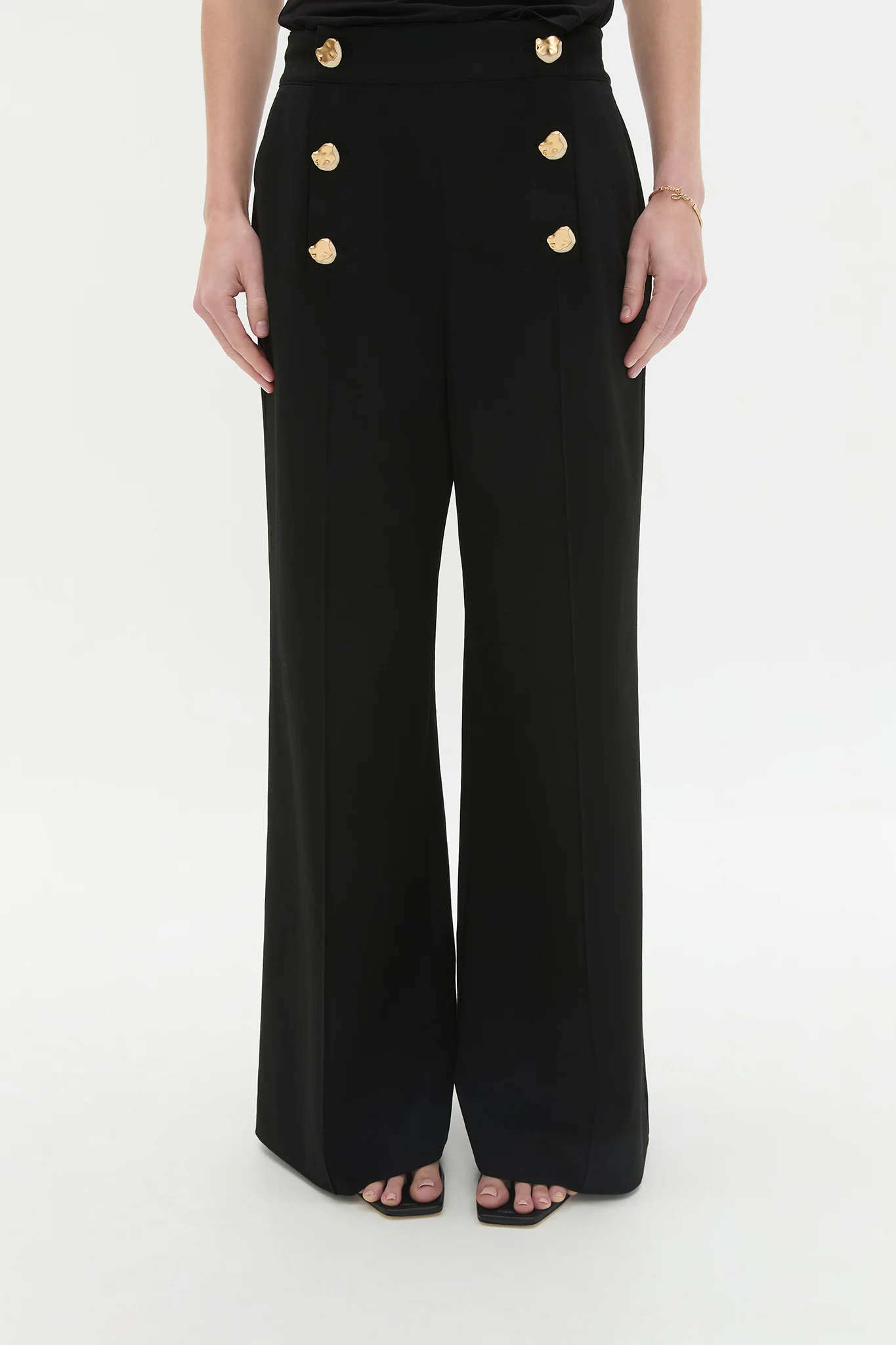 Gabrielle Pant