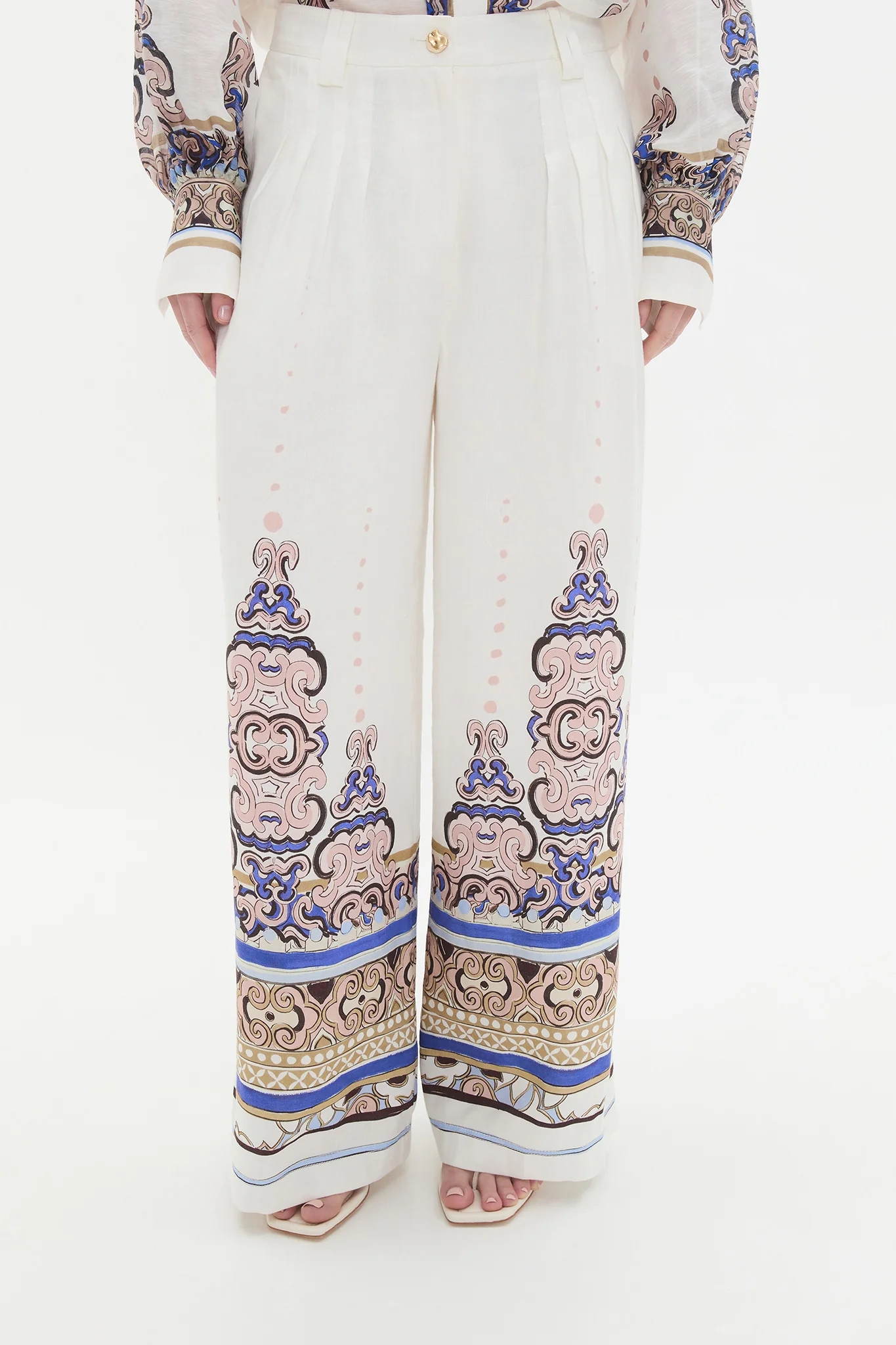 16936-dreamscape-pintucked-pant-3.webp Dreamscape Pintucked Pant