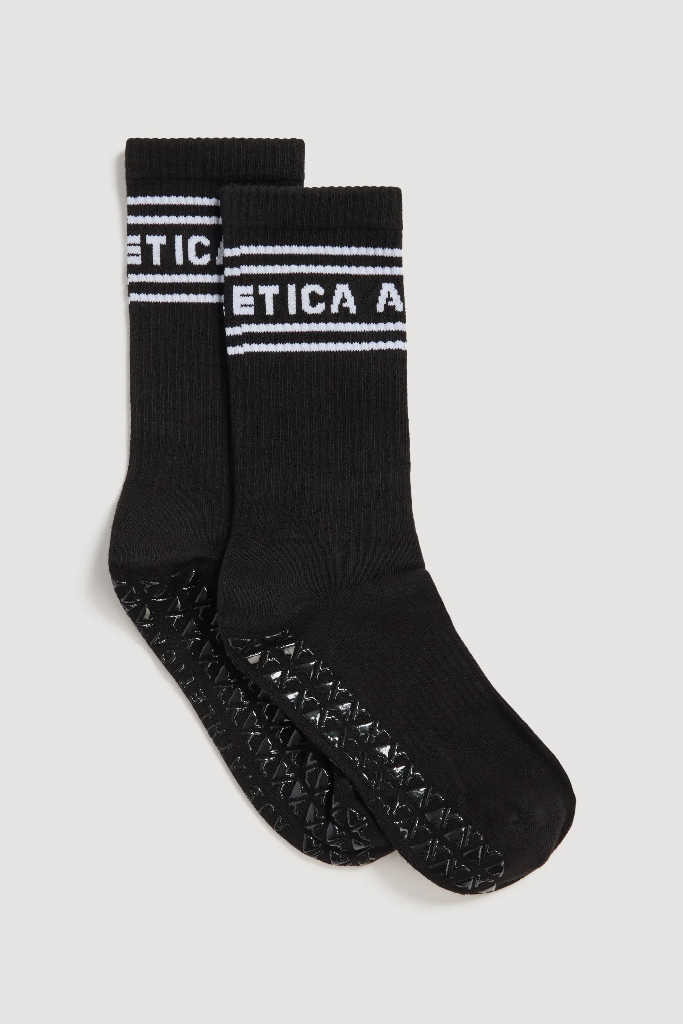 Classic Logo Pilates Sock 032