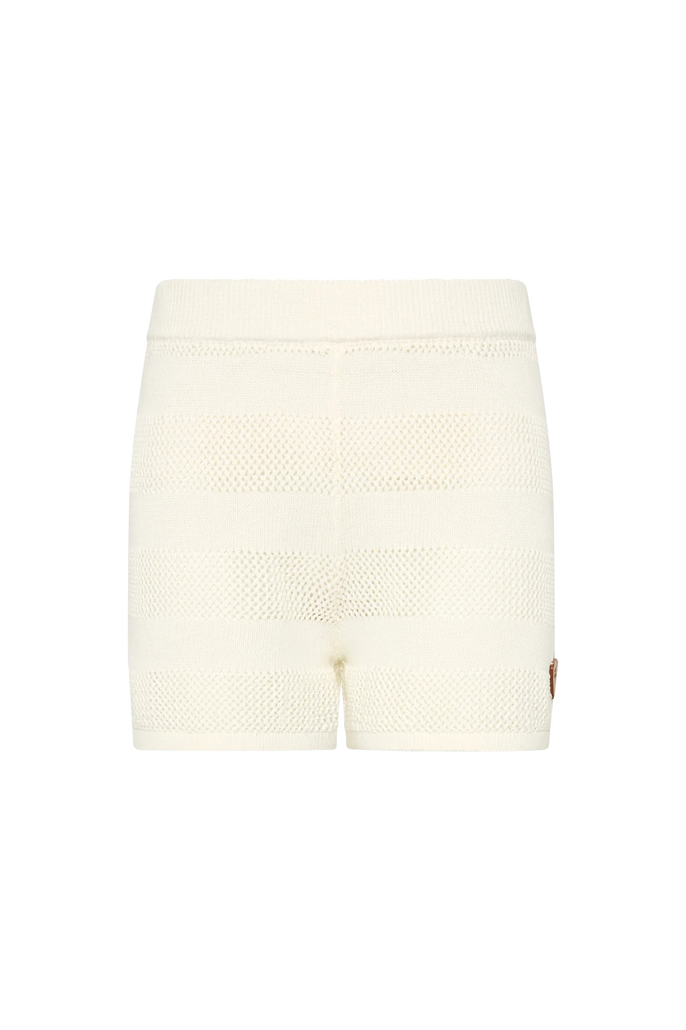 Bather Knit  Short