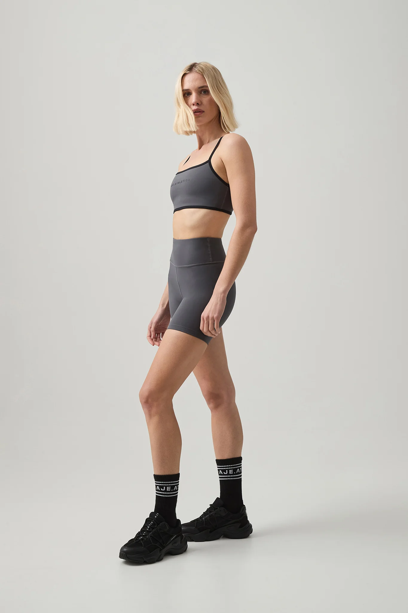 Core Bike Short